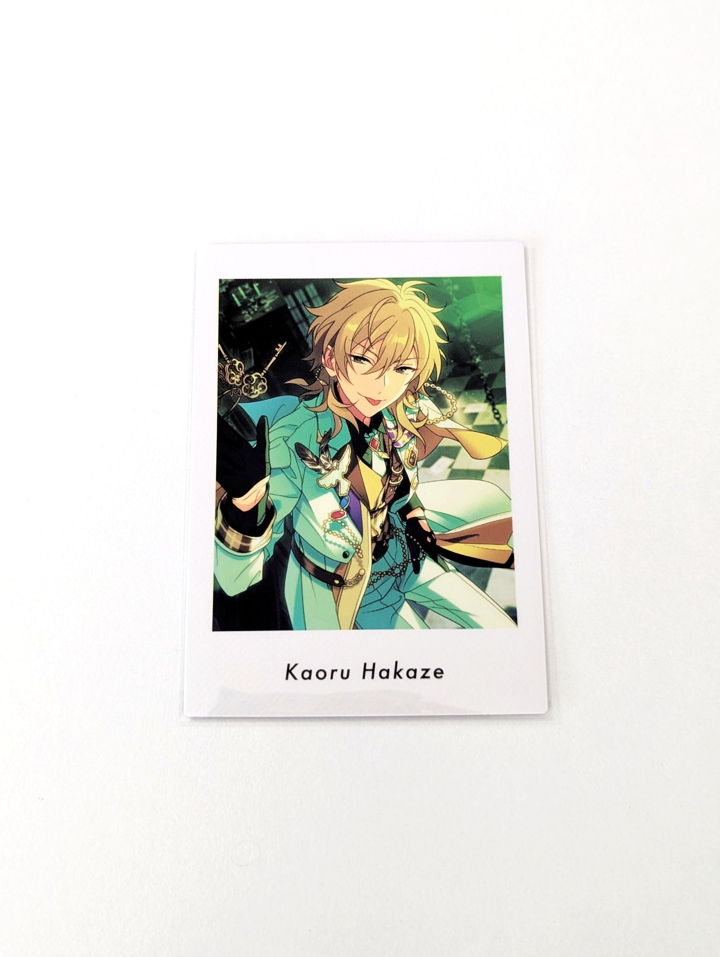 Ensemble Stars!! P.A.shots!! Vol.6 Action