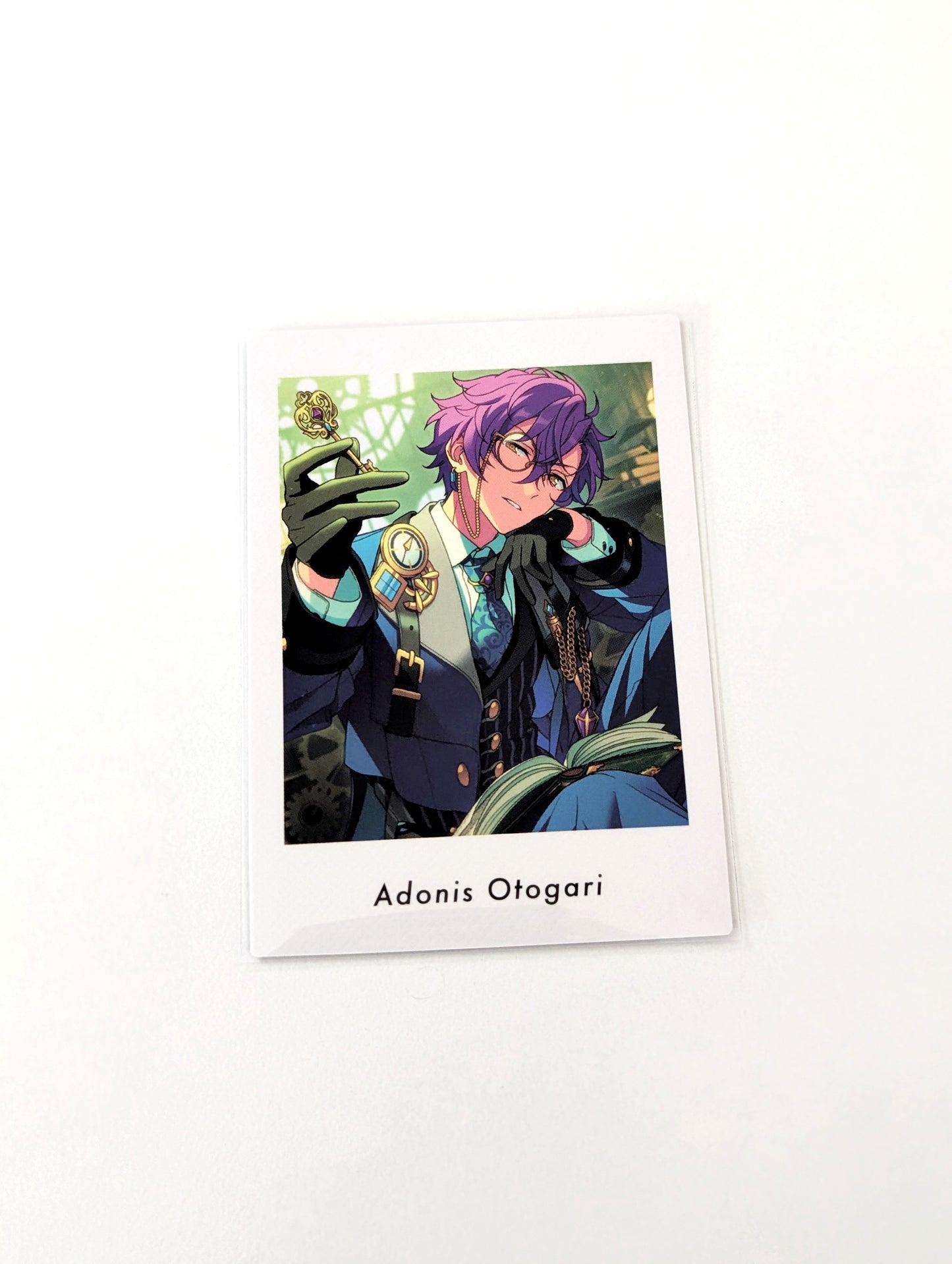 Ensemble Stars!! P.A.shots!! Vol.6 Action