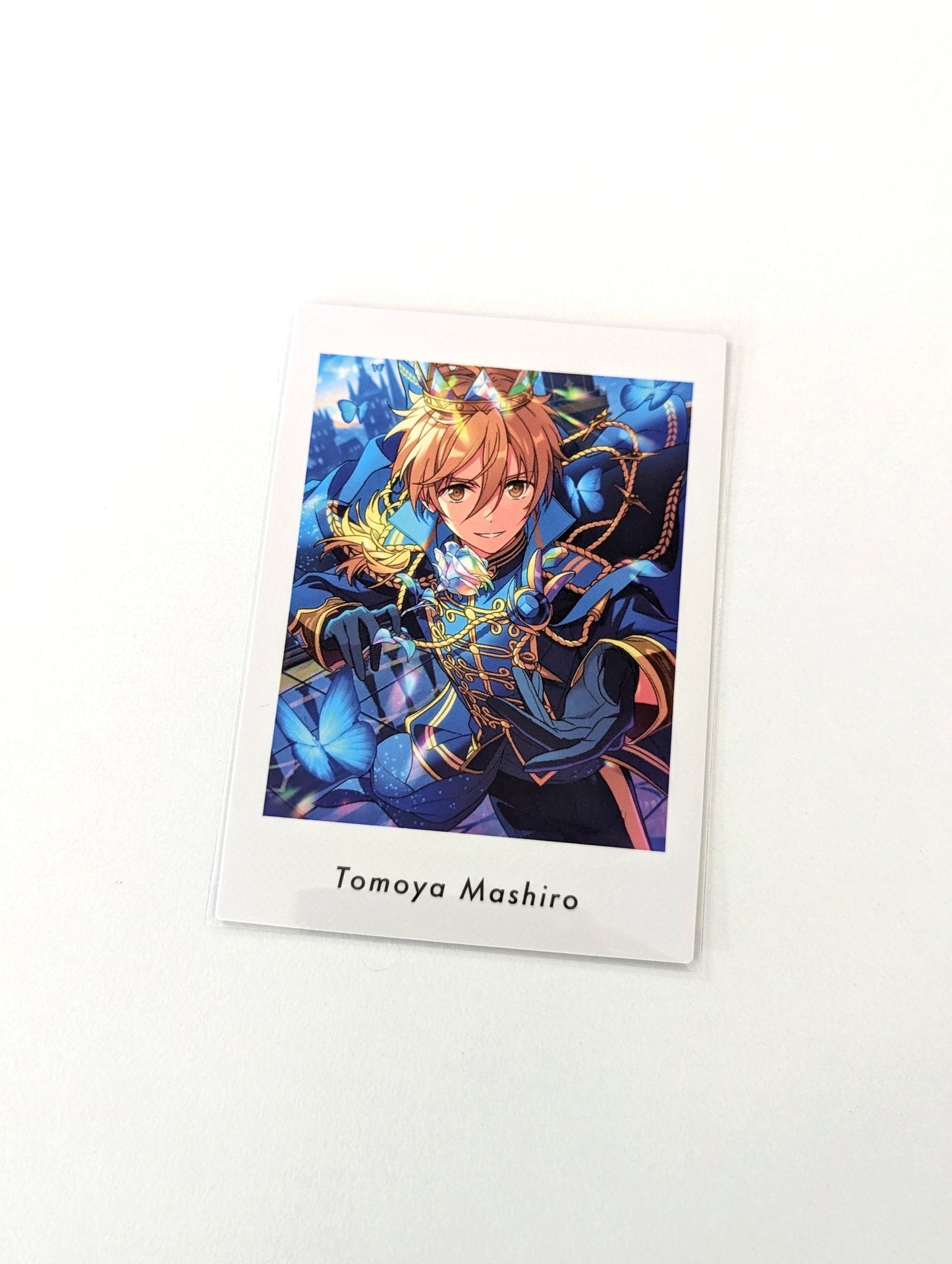 Ensemble Stars!! P.A.shots!! Vol.6 Action