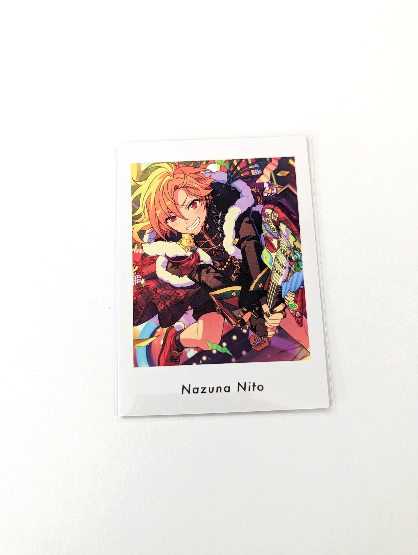 Ensemble Stars!! P.A.shots!! Vol.6 Action