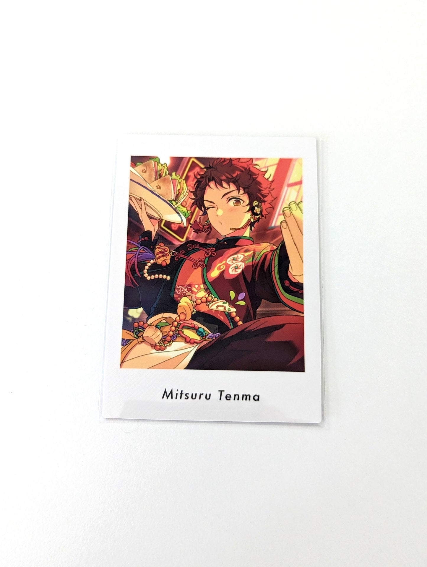 Ensemble Stars!! P.A.shots!! Vol.6 Action