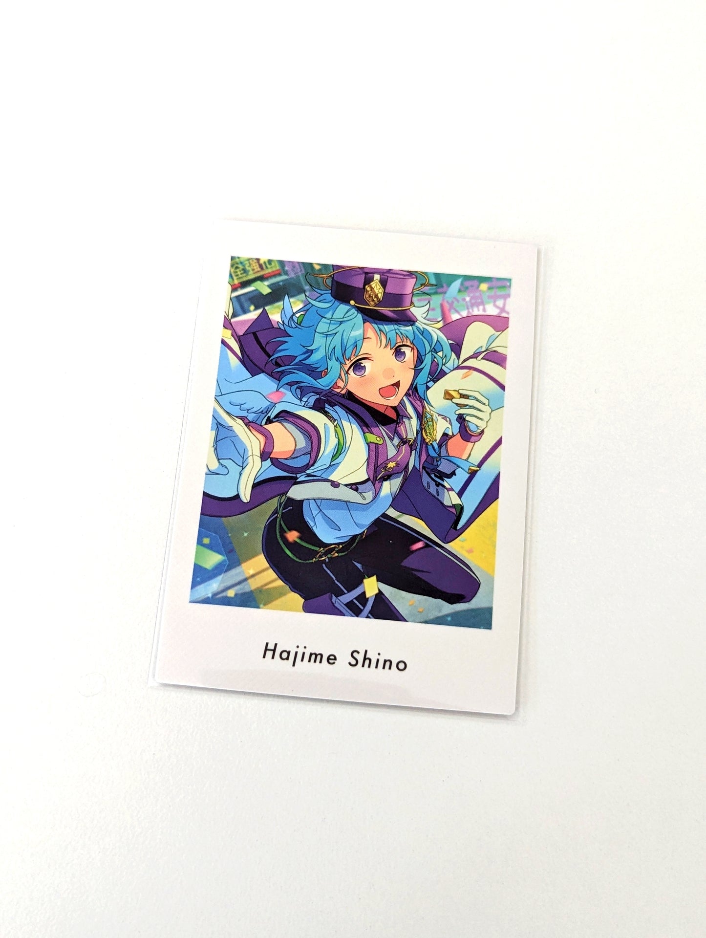 Ensemble Stars!! P.A.shots!! Vol.6 Action