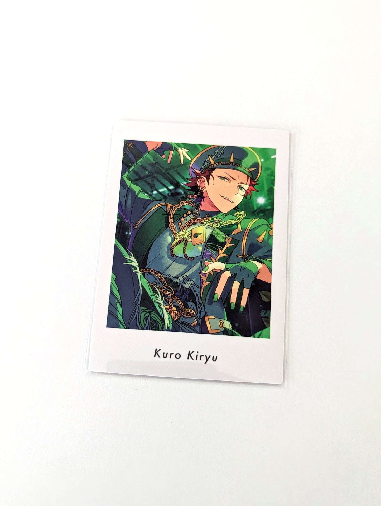 Ensemble Stars!! P.A.shots!! Vol.6 Action