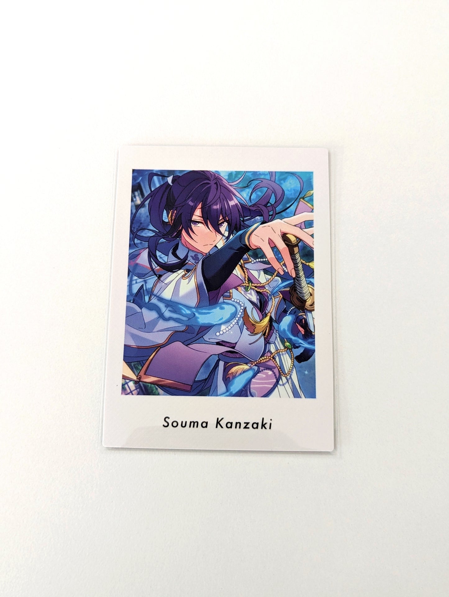 Ensemble Stars!! P.A.shots!! Vol.6 Action