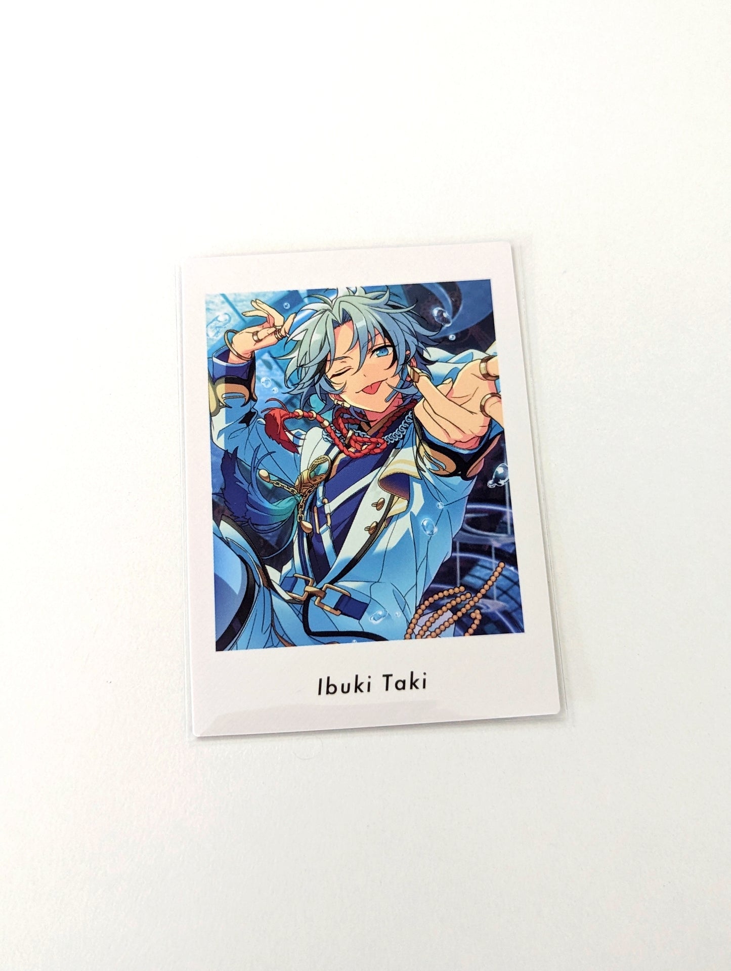 Ensemble Stars!! P.A.shots!! Vol.6 Action