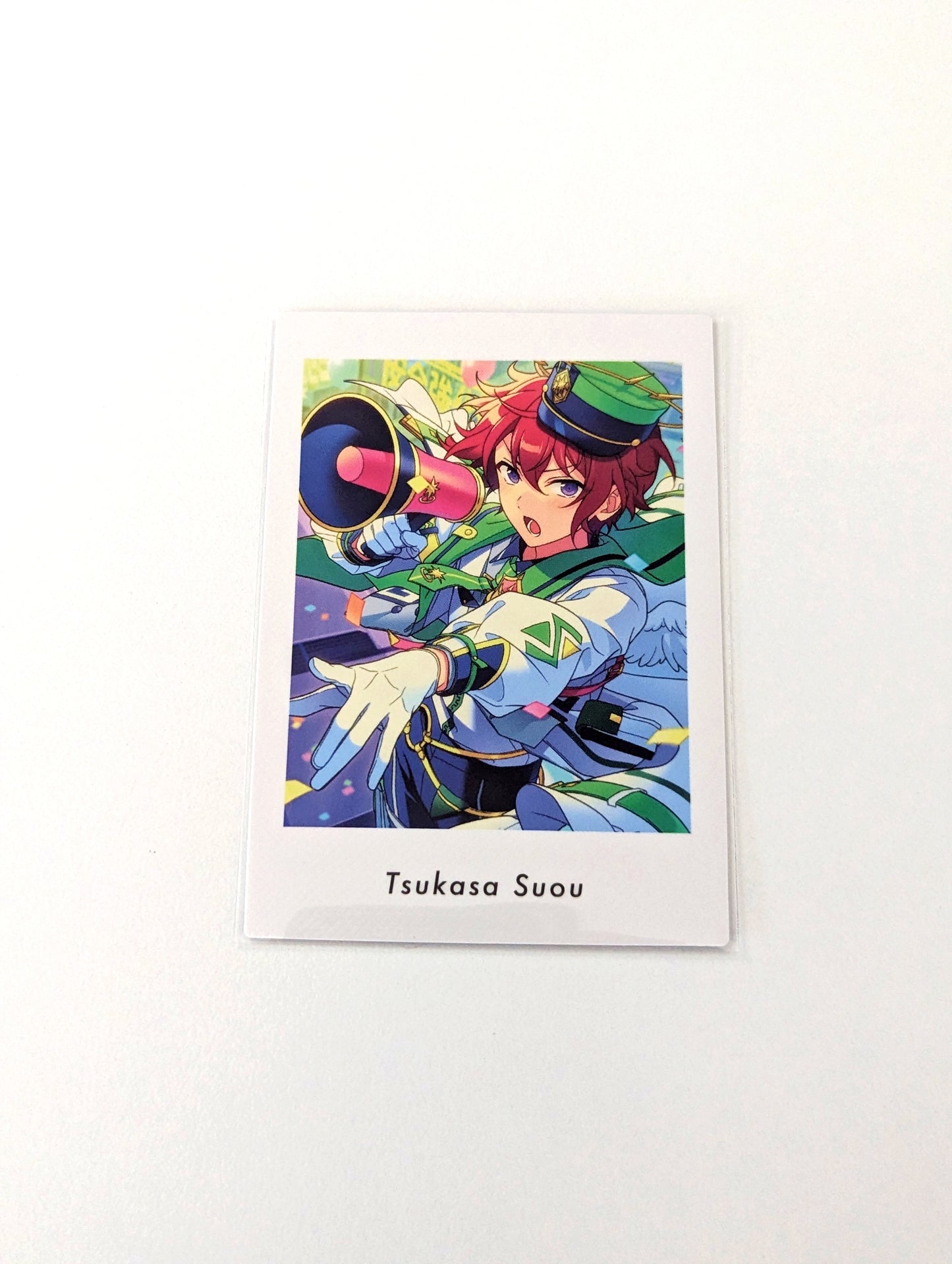 Ensemble Stars!! P.A.shots!! Vol.6 Action