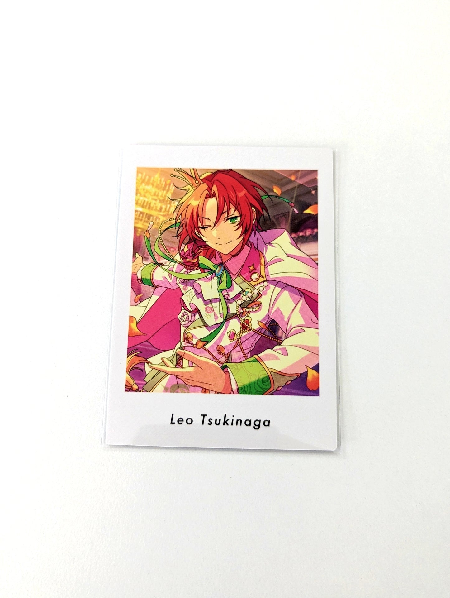 Ensemble Stars!! P.A.shots!! Vol.6 Action