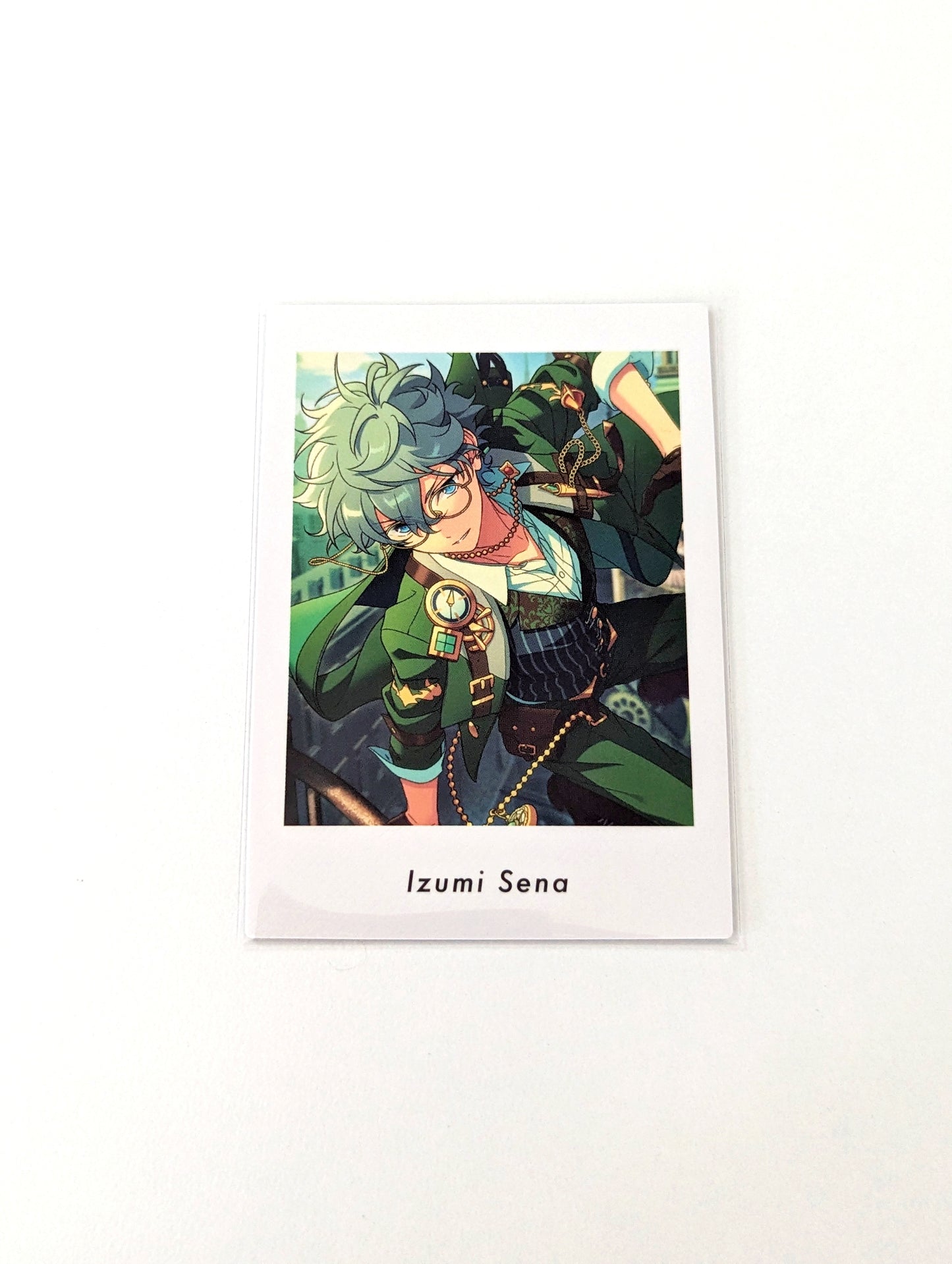 Ensemble Stars!! P.A.shots!! Vol.6 Action