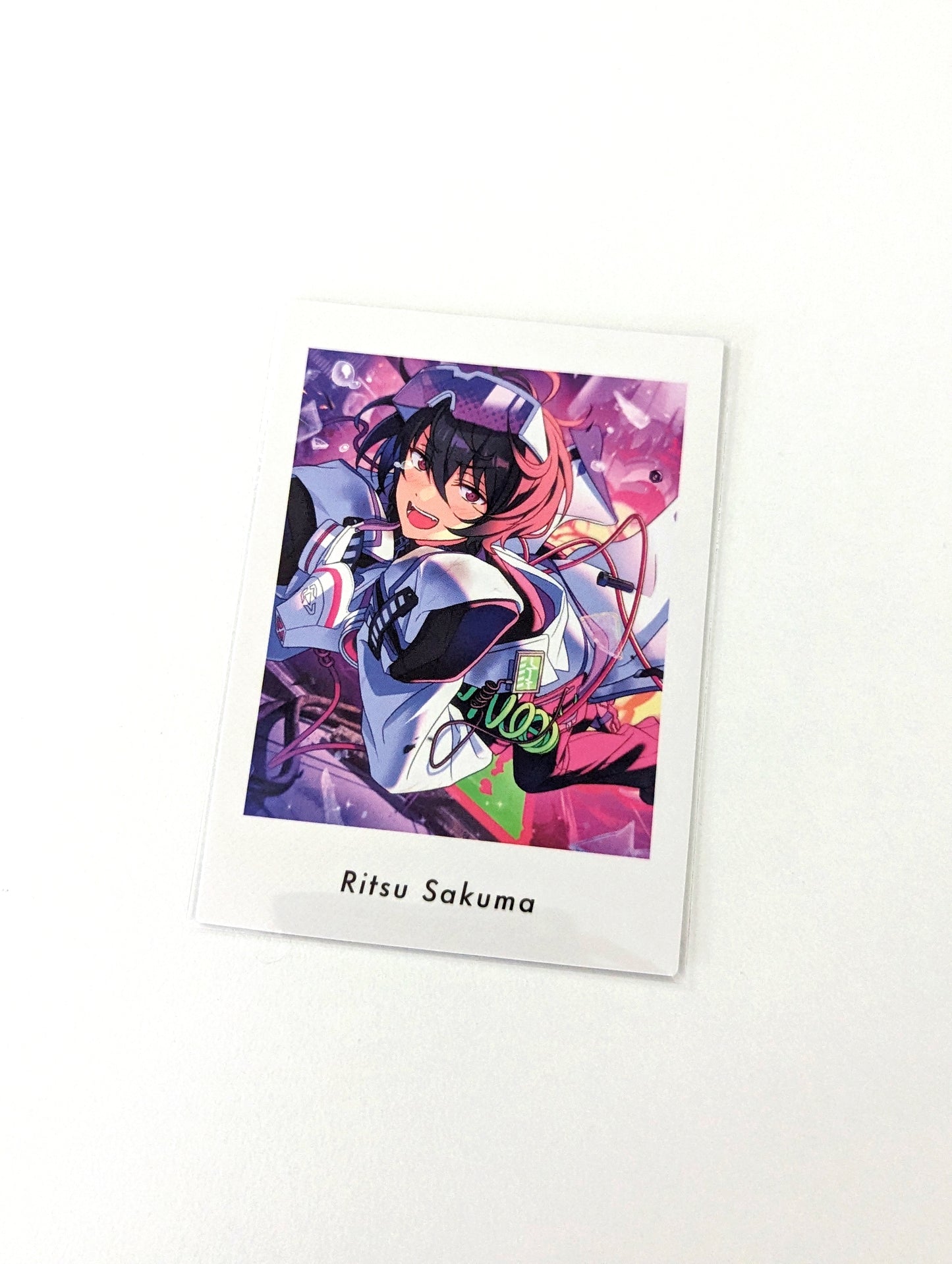 Ensemble Stars!! P.A.shots!! Vol.6 Action