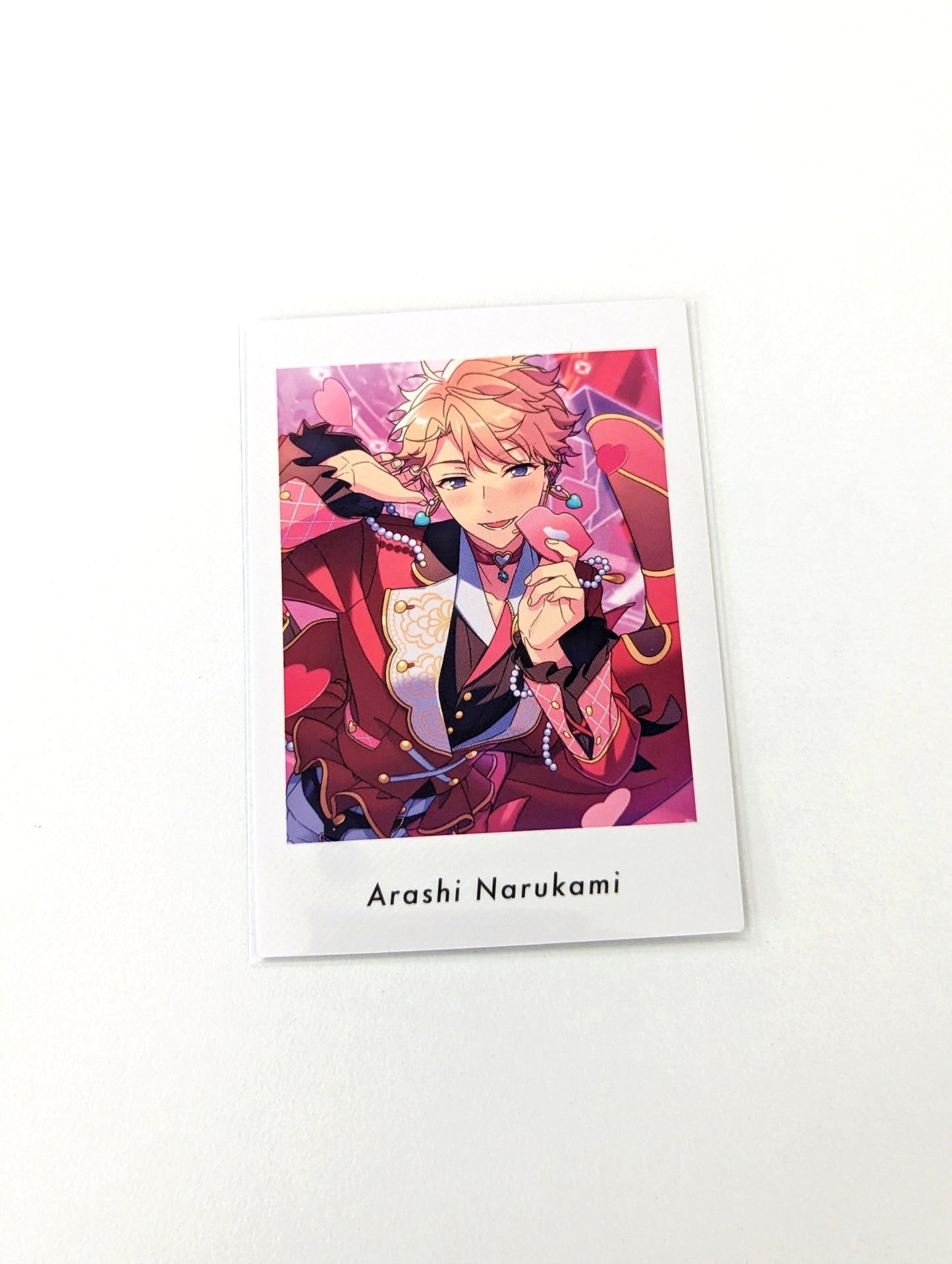 Ensemble Stars!! P.A.shots!! Vol.6 Action