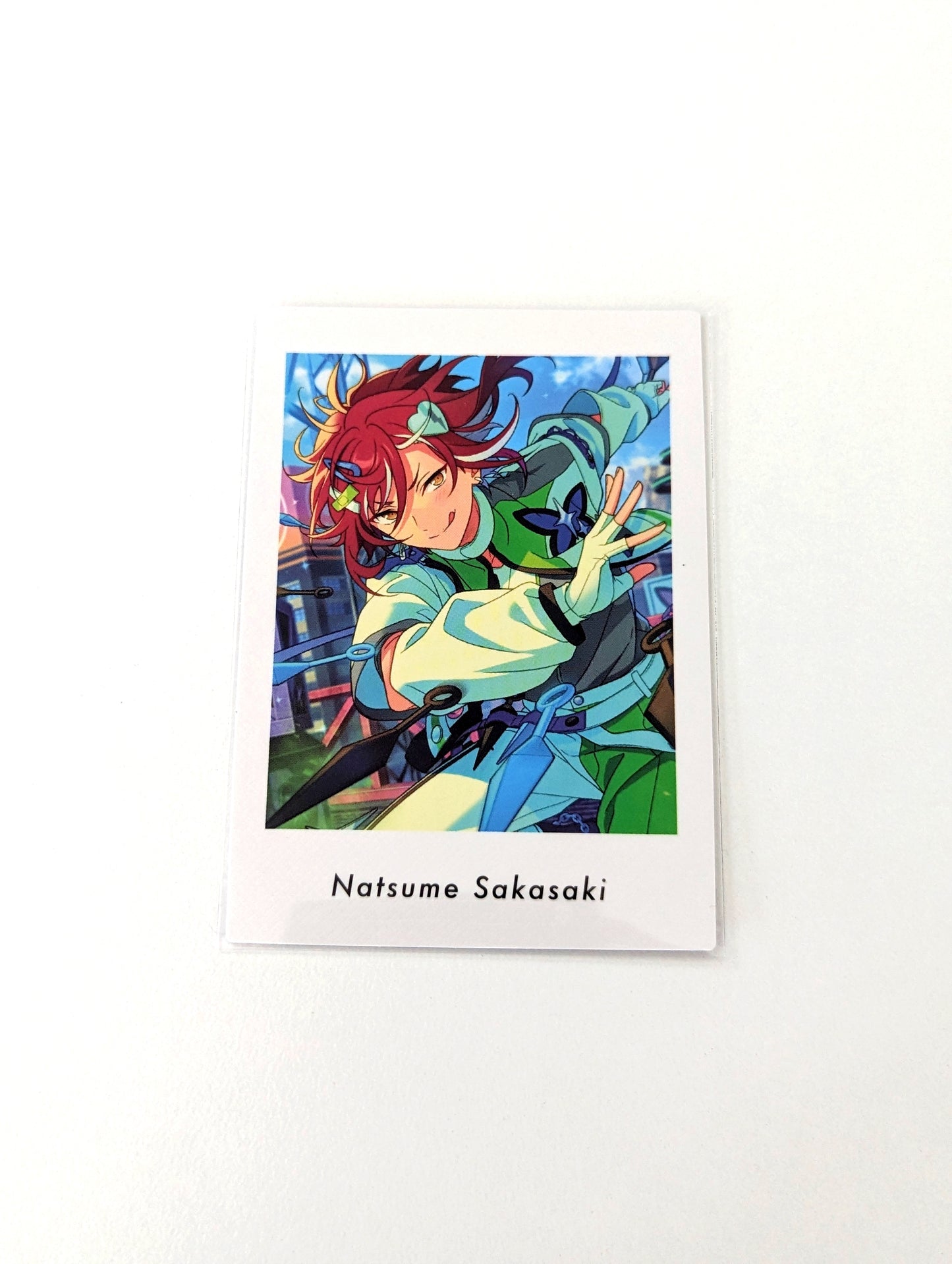 Ensemble Stars!! P.A.shots!! Vol.6 Action