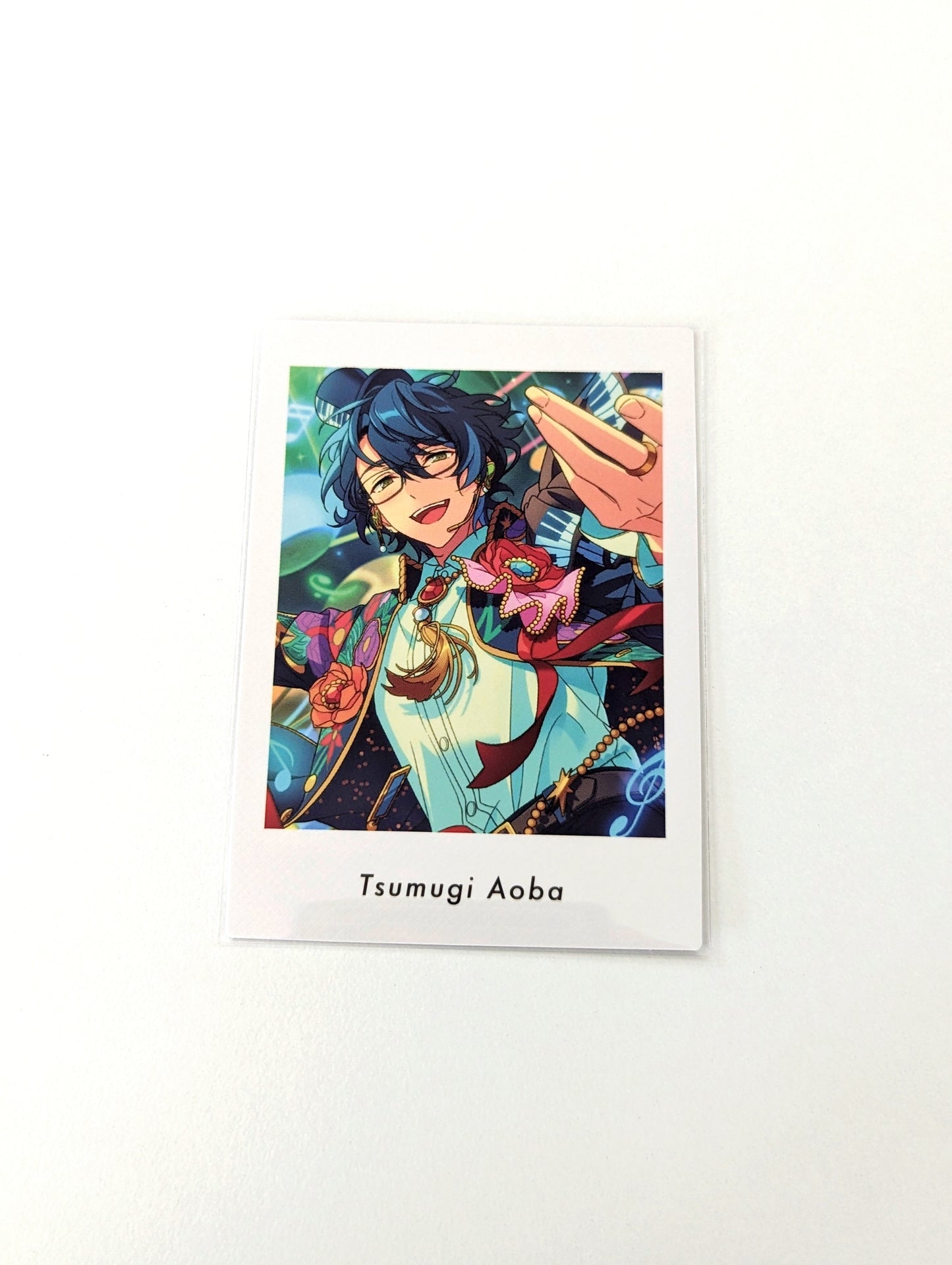 Ensemble Stars!! P.A.shots!! Vol.6 Action