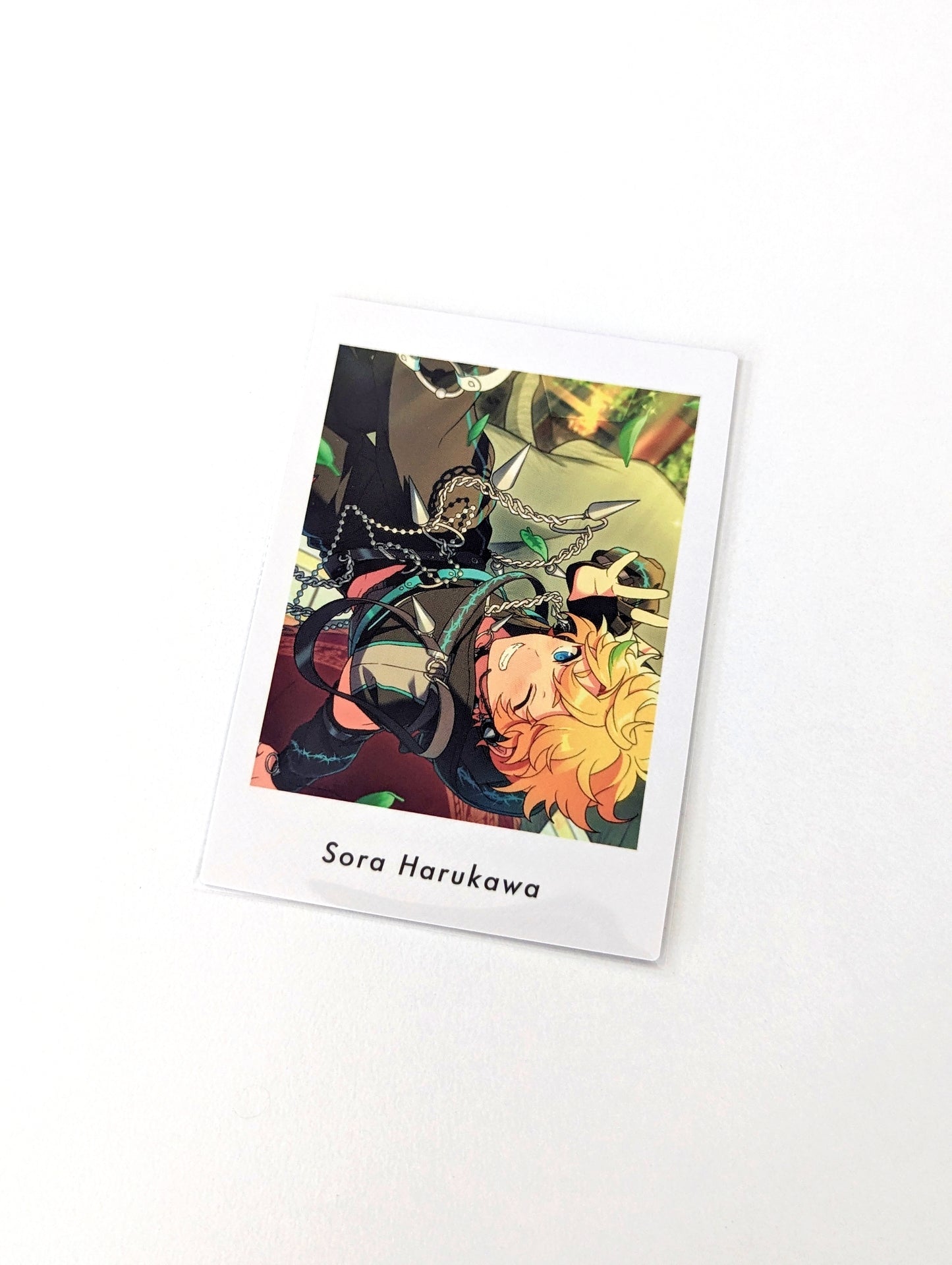 Ensemble Stars!! P.A.shots!! Vol.6 Action