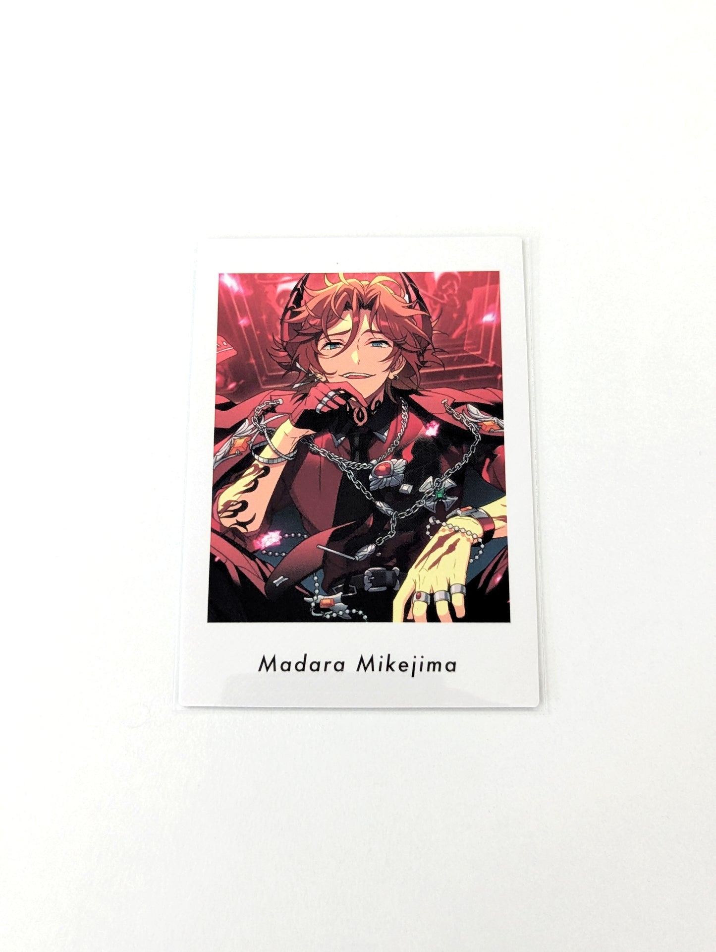 Ensemble Stars!! P.A.shots!! Vol.6 Action