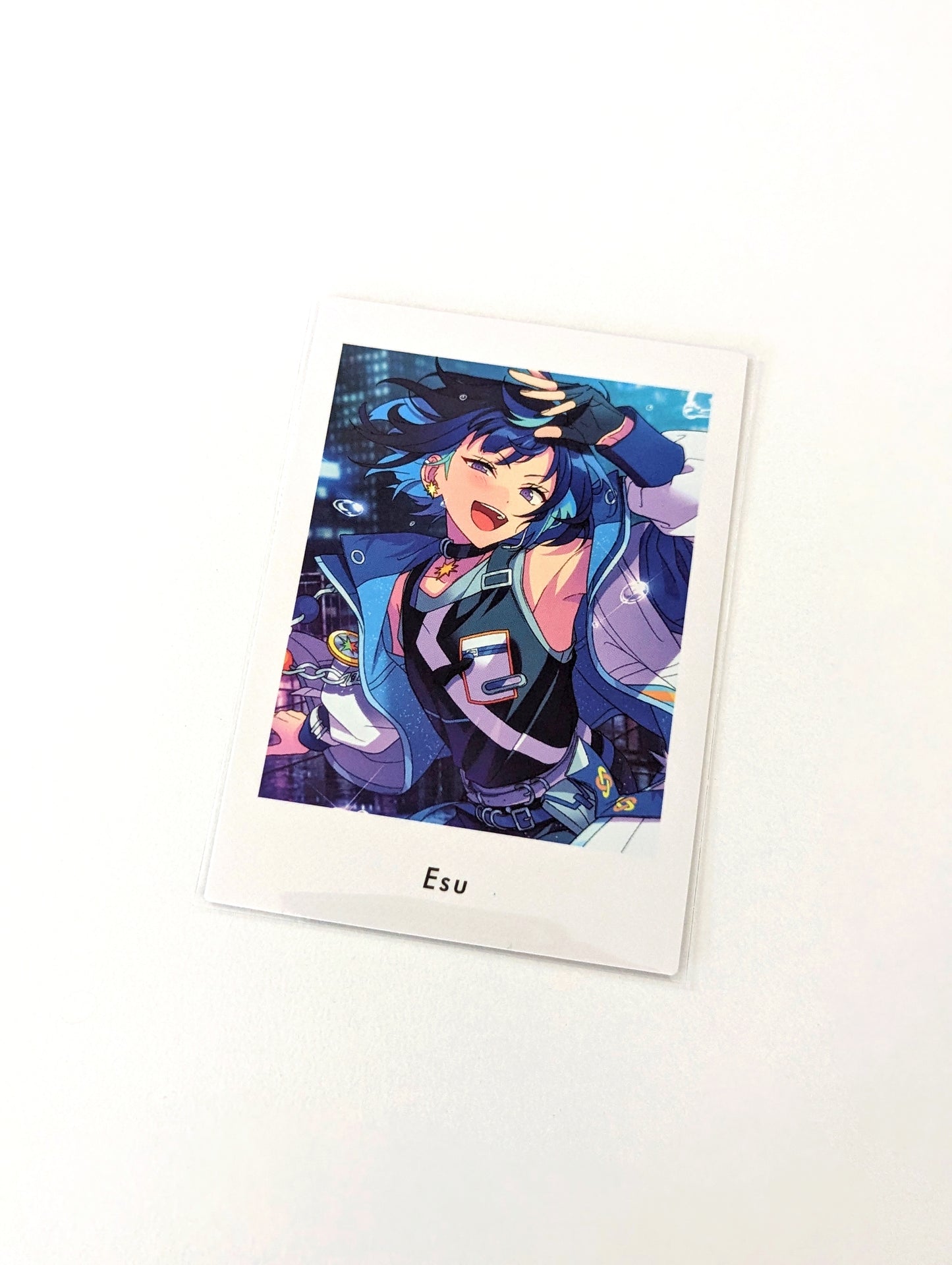 Ensemble Stars!! P.A.shots!! Vol.6 Action