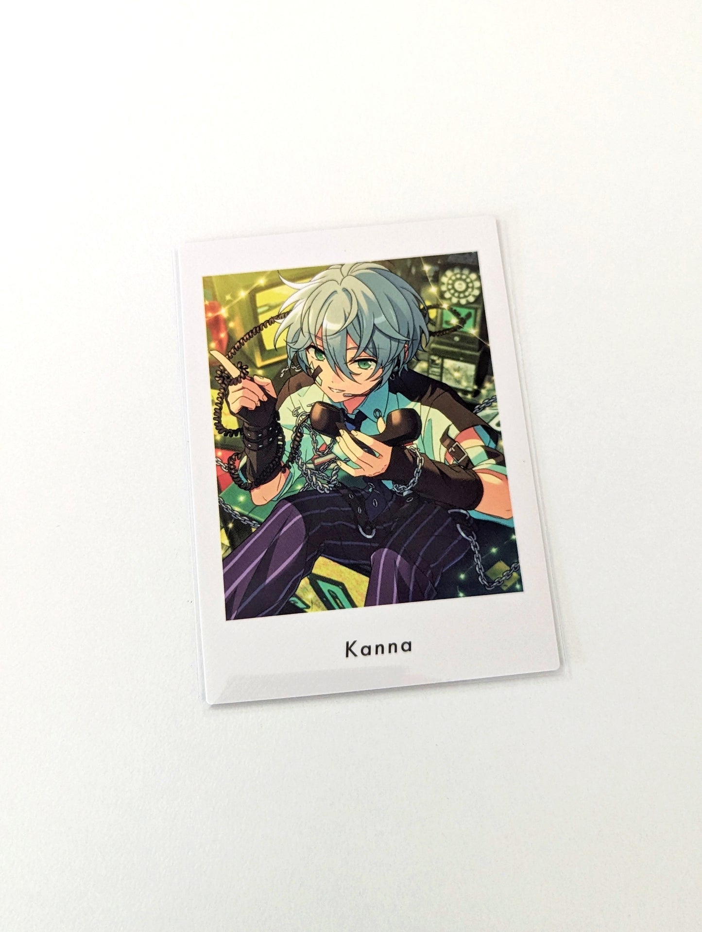 Ensemble Stars!! P.A.shots!! Vol.6 Action