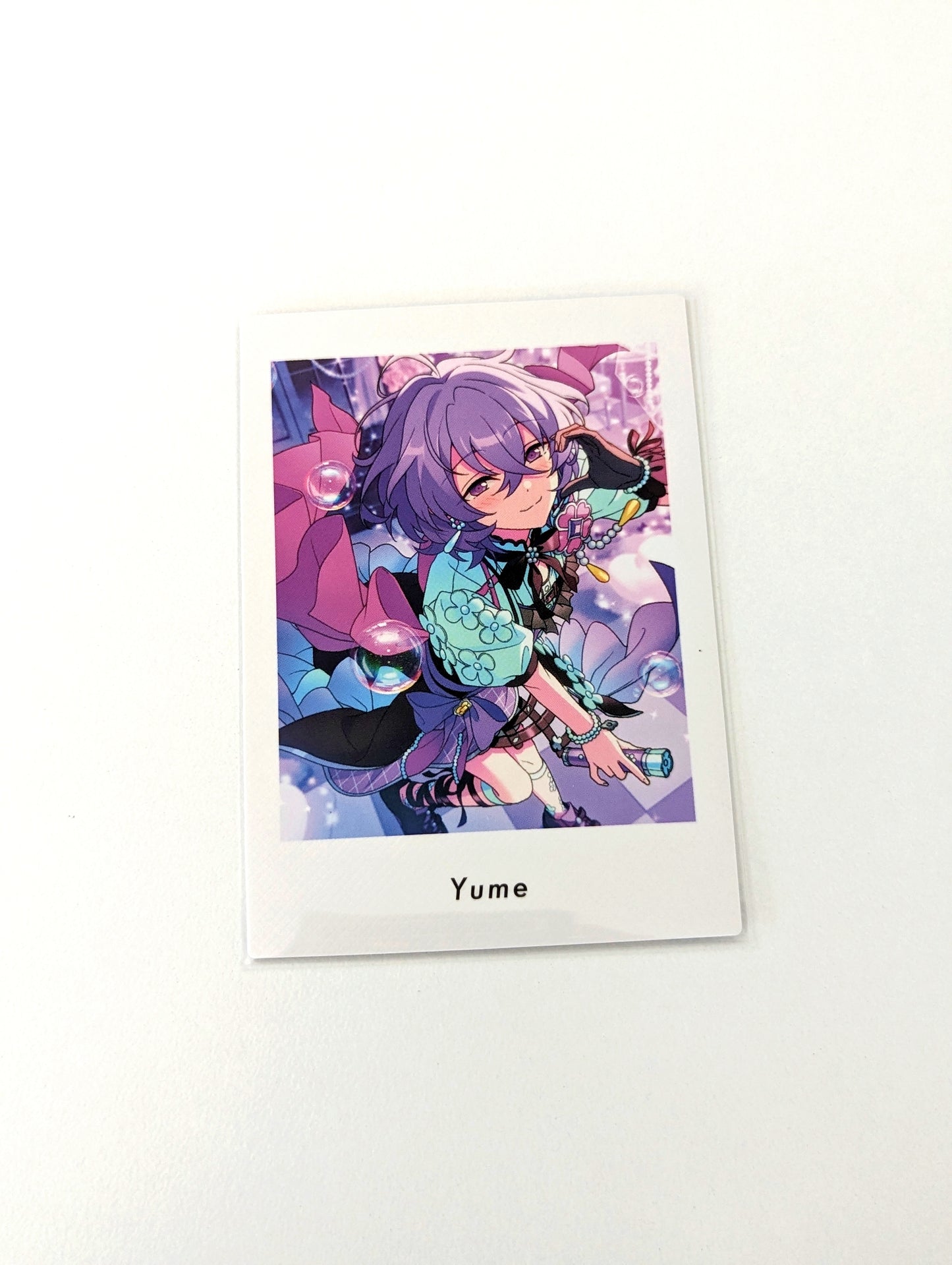 Ensemble Stars!! P.A.shots!! Vol.6 Action