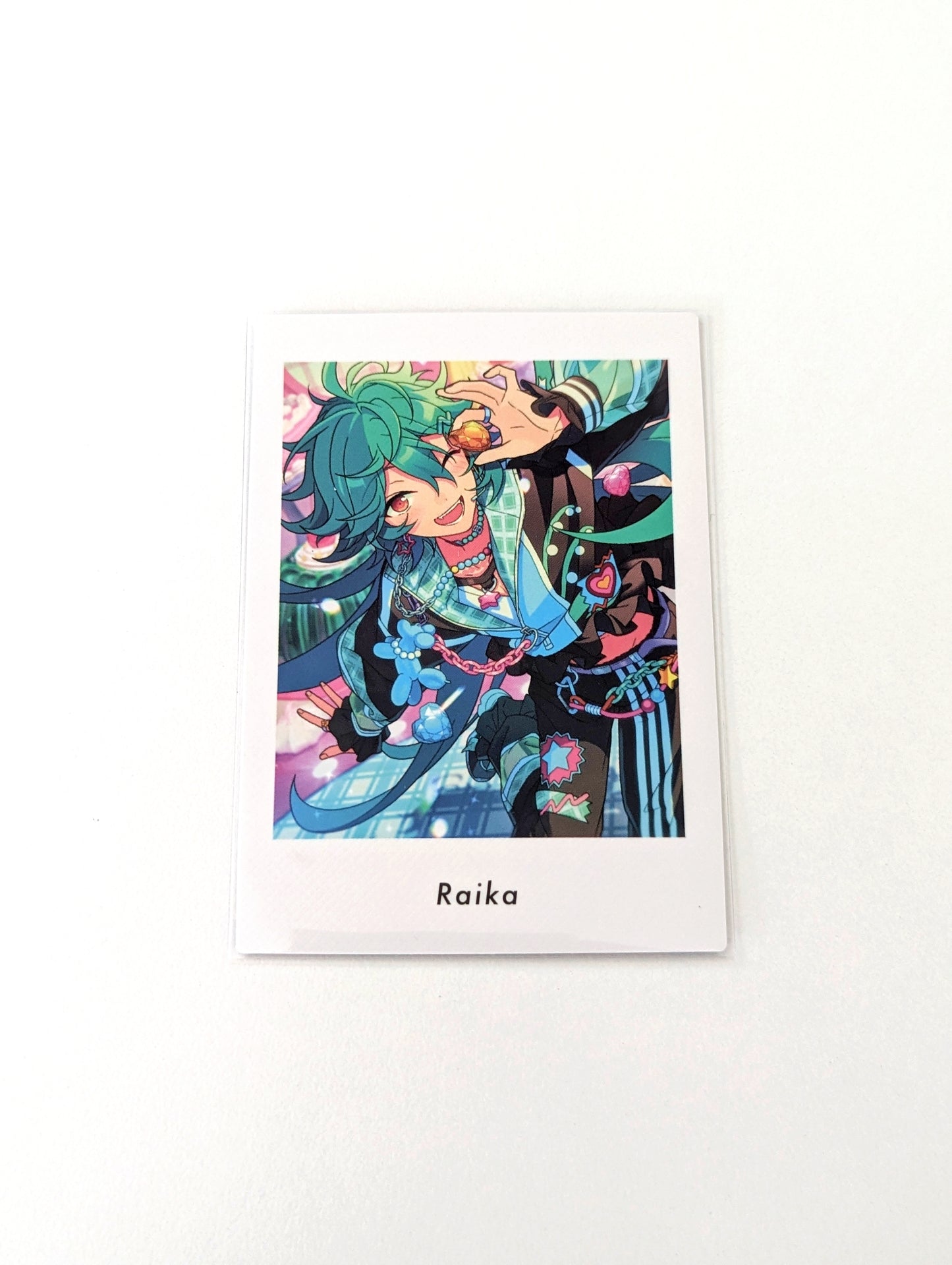 Ensemble Stars!! P.A.shots!! Vol.6 Action