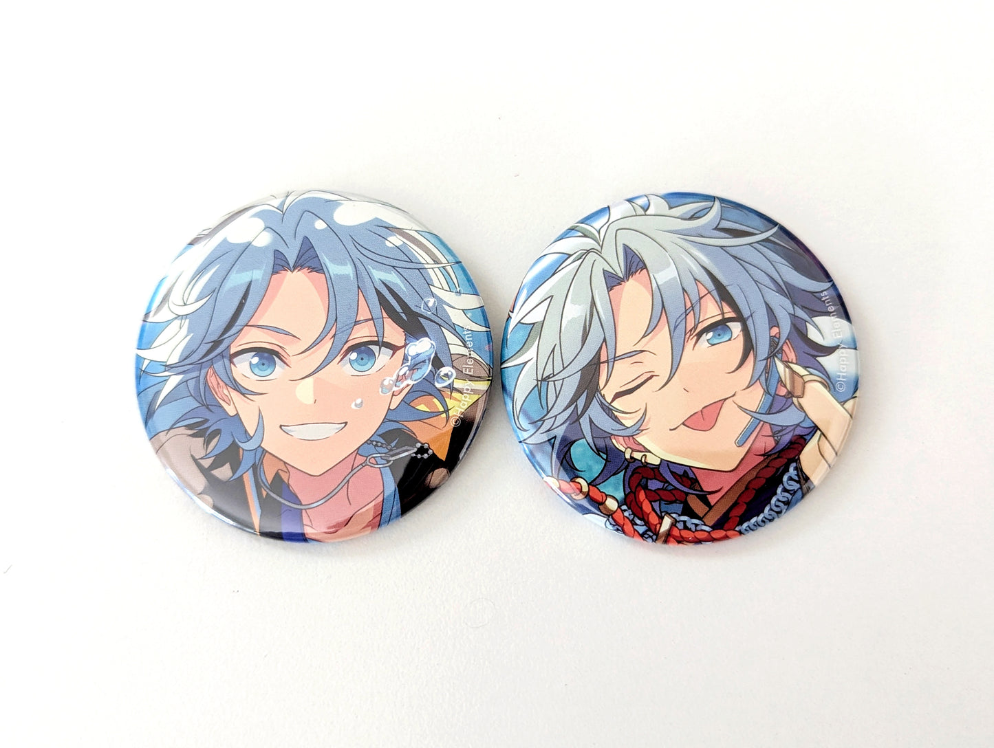 Ensemble Stars!! Collection Can Badge [2025 Aug]