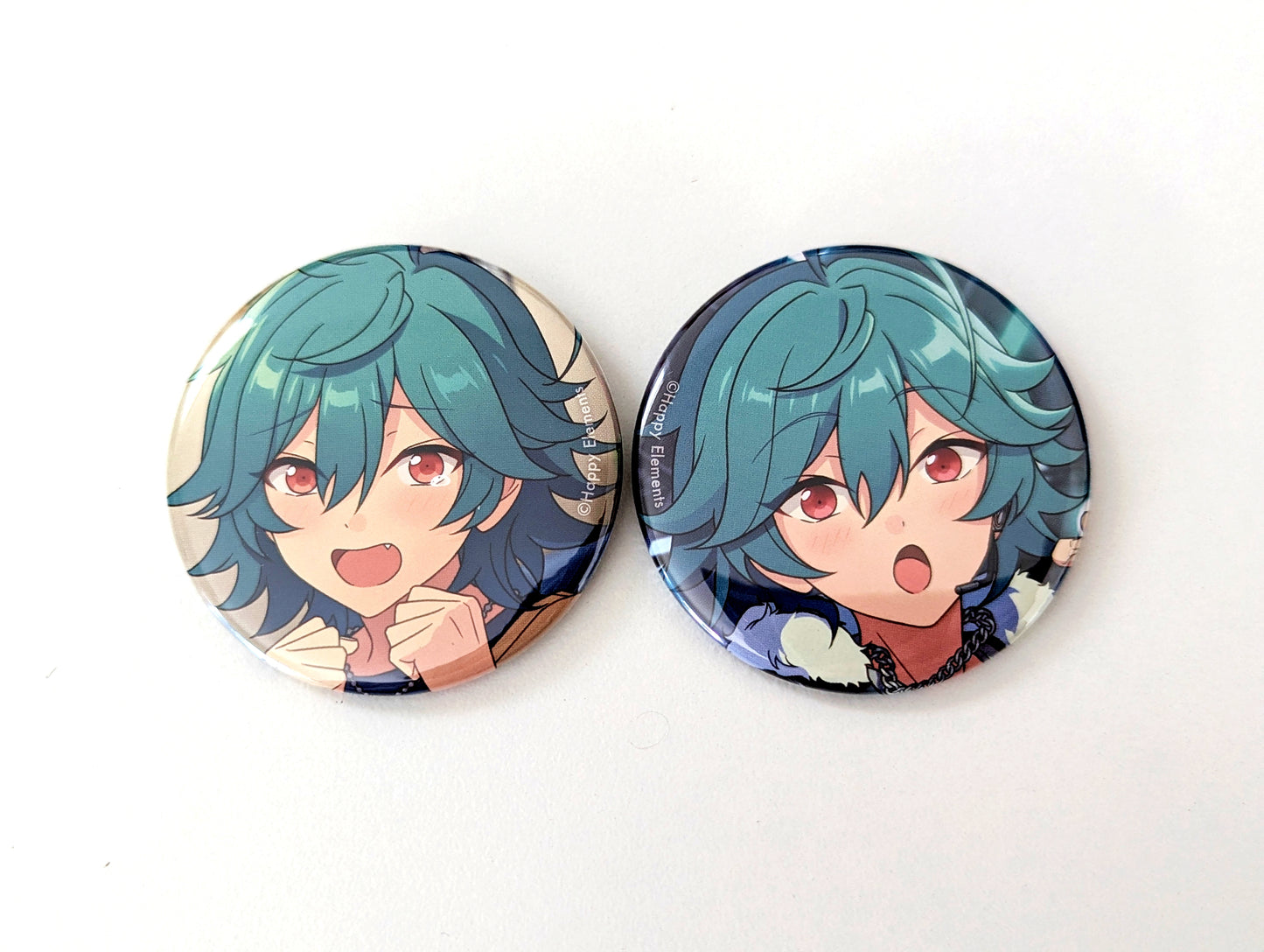 Ensemble Stars!! Collection Can Badge [2025 Aug]