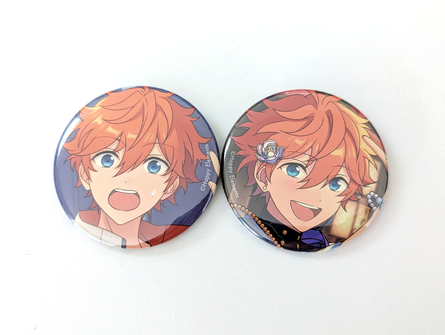 Ensemble Stars!! Collection Can Badge [2025 Aug]