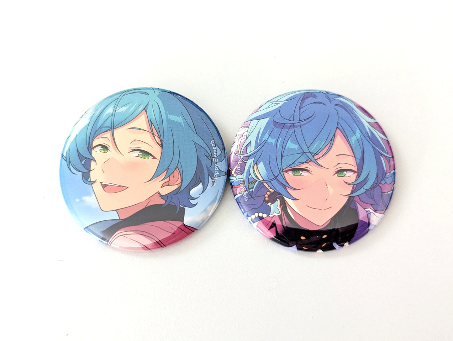 Ensemble Stars!! Collection Can Badge [2025 Aug]