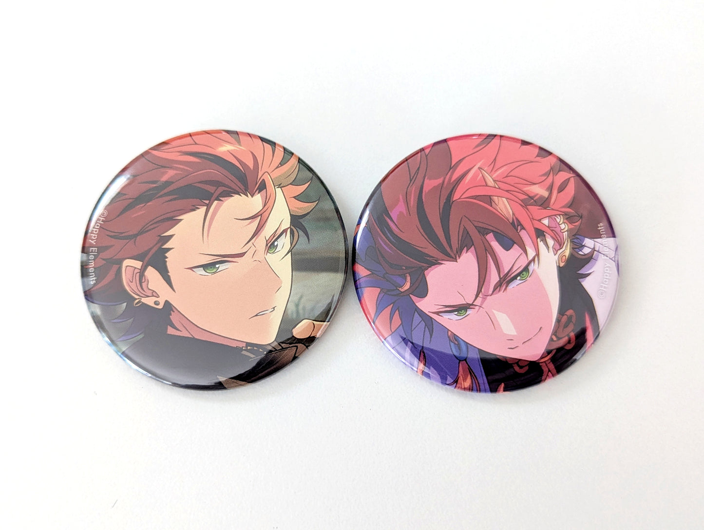 Ensemble Stars!! Collection Can Badge [2025 Aug]