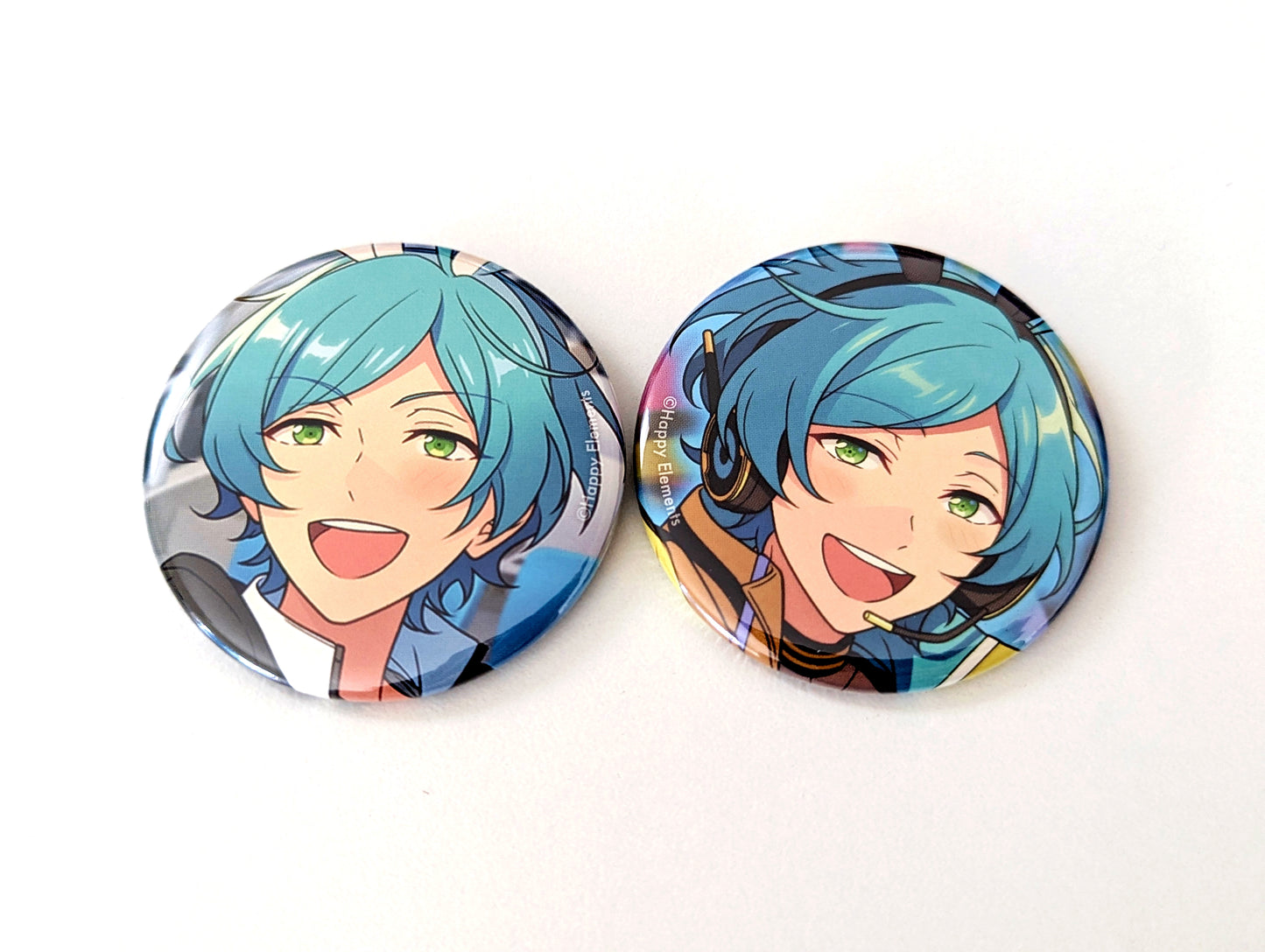 Ensemble Stars!! Collection Can Badge [2025 Aug]
