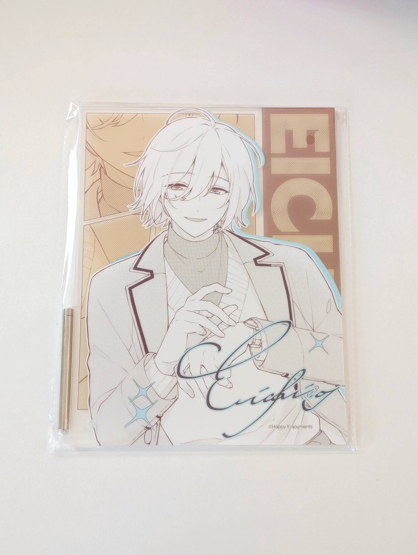 Ensemble Stars!! UHA Collaboration Acrylic Stand