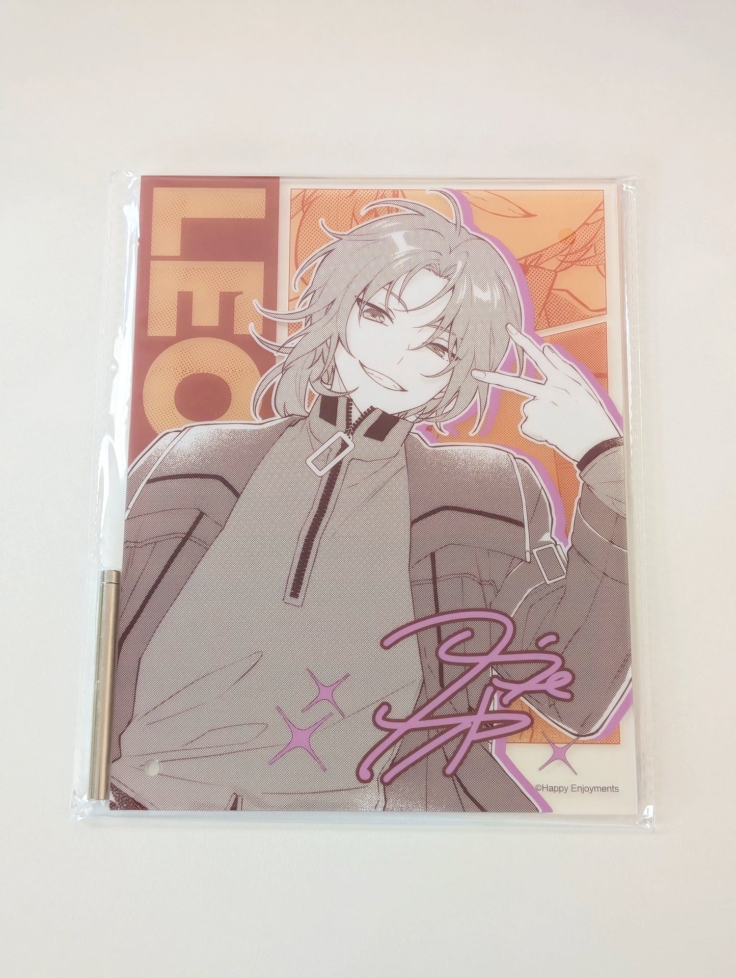 Ensemble Stars!! UHA Collaboration Acrylic Stand