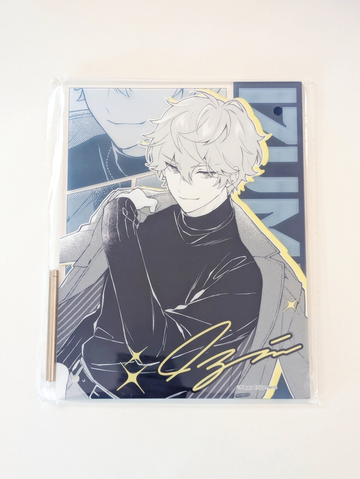 Ensemble Stars!! UHA Collaboration Acrylic Stand