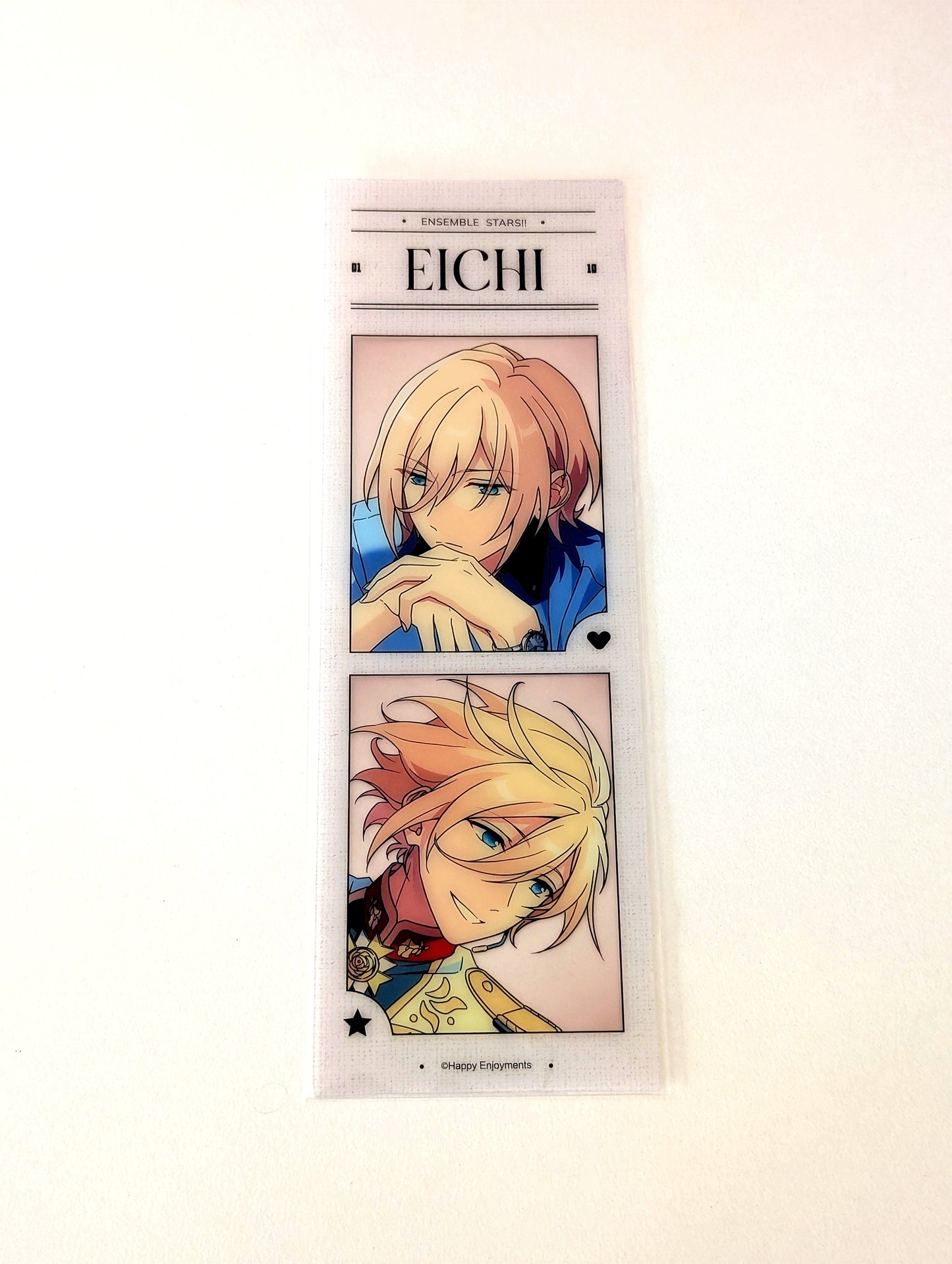 Ensemble Stars!! CN Art 2 Frame Film Vol.2
