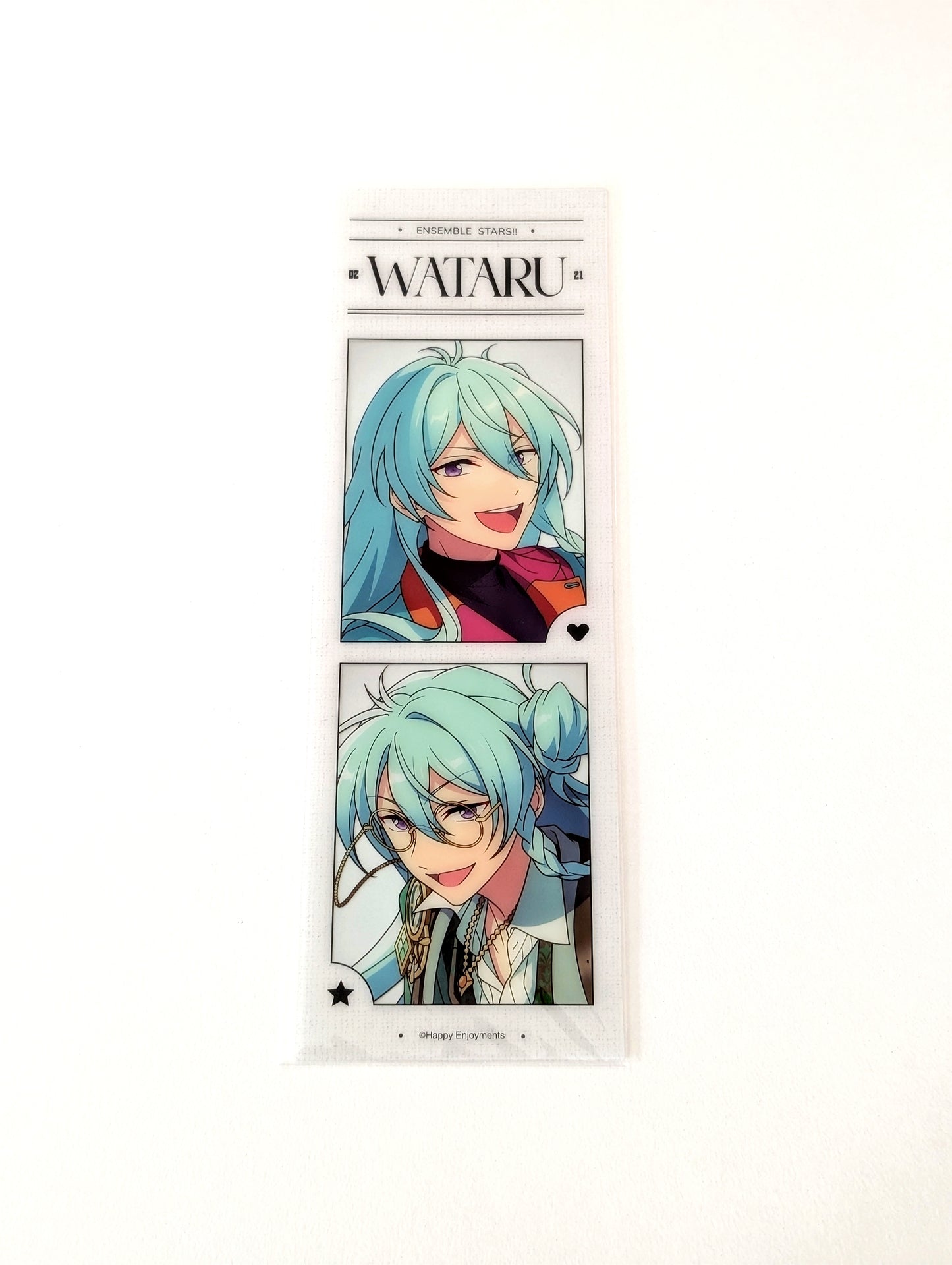 Ensemble Stars!! CN Art 2 Frame Film Vol.2