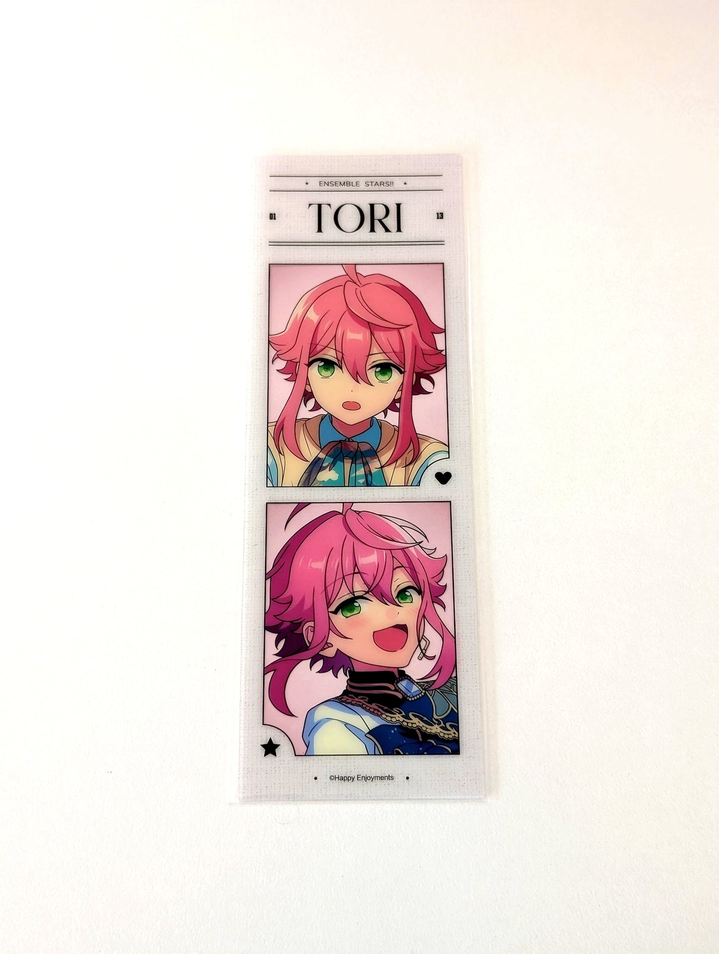 Ensemble Stars!! CN Art 2 Frame Film Vol.2