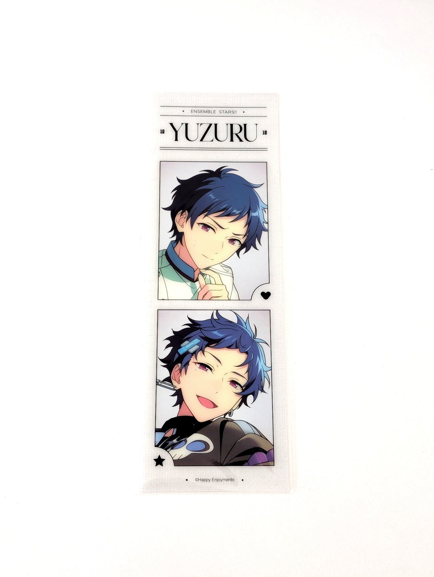 Ensemble Stars!! CN Art 2 Frame Film Vol.2