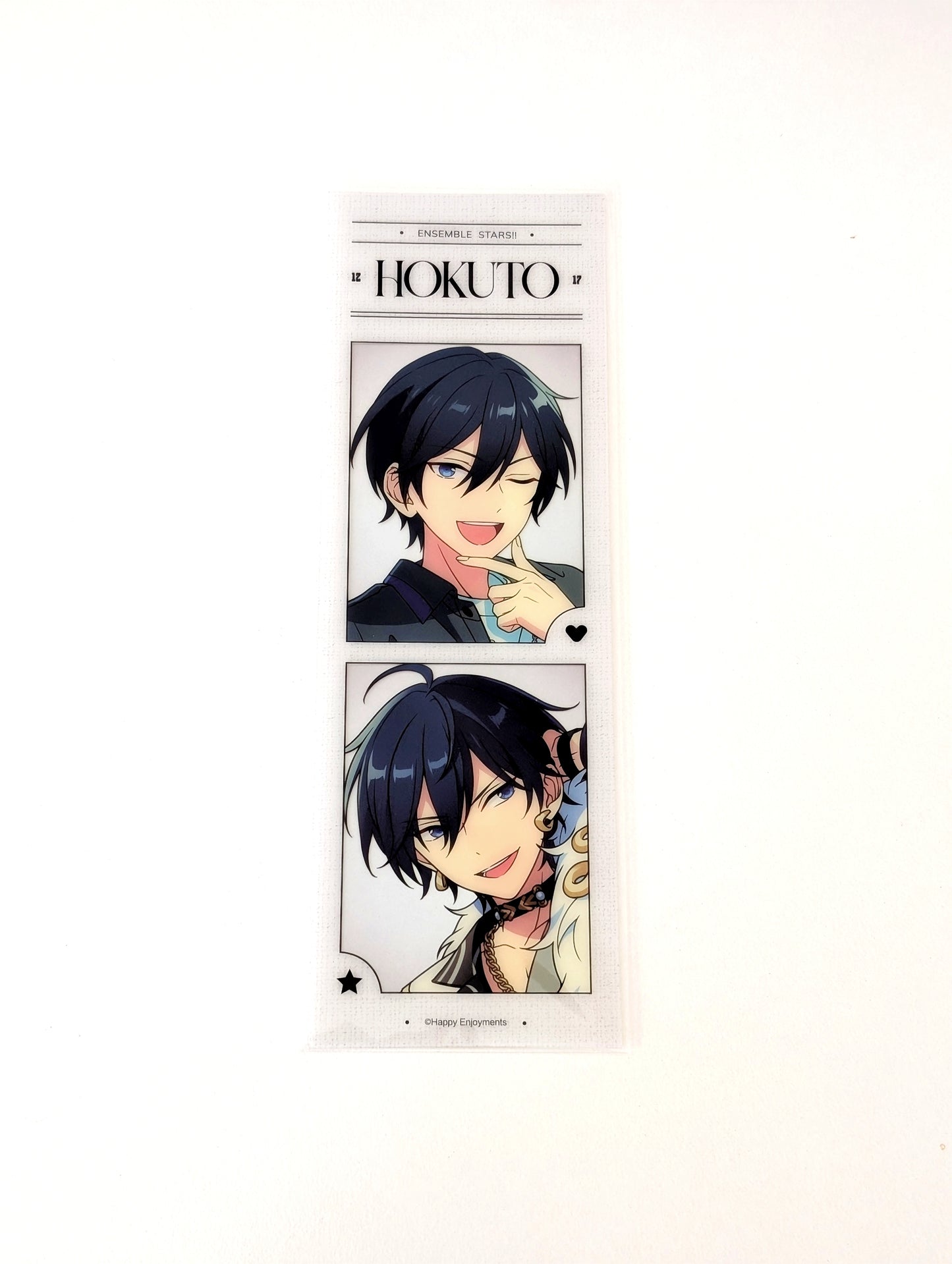 Ensemble Stars!! CN Art 2 Frame Film Vol.2