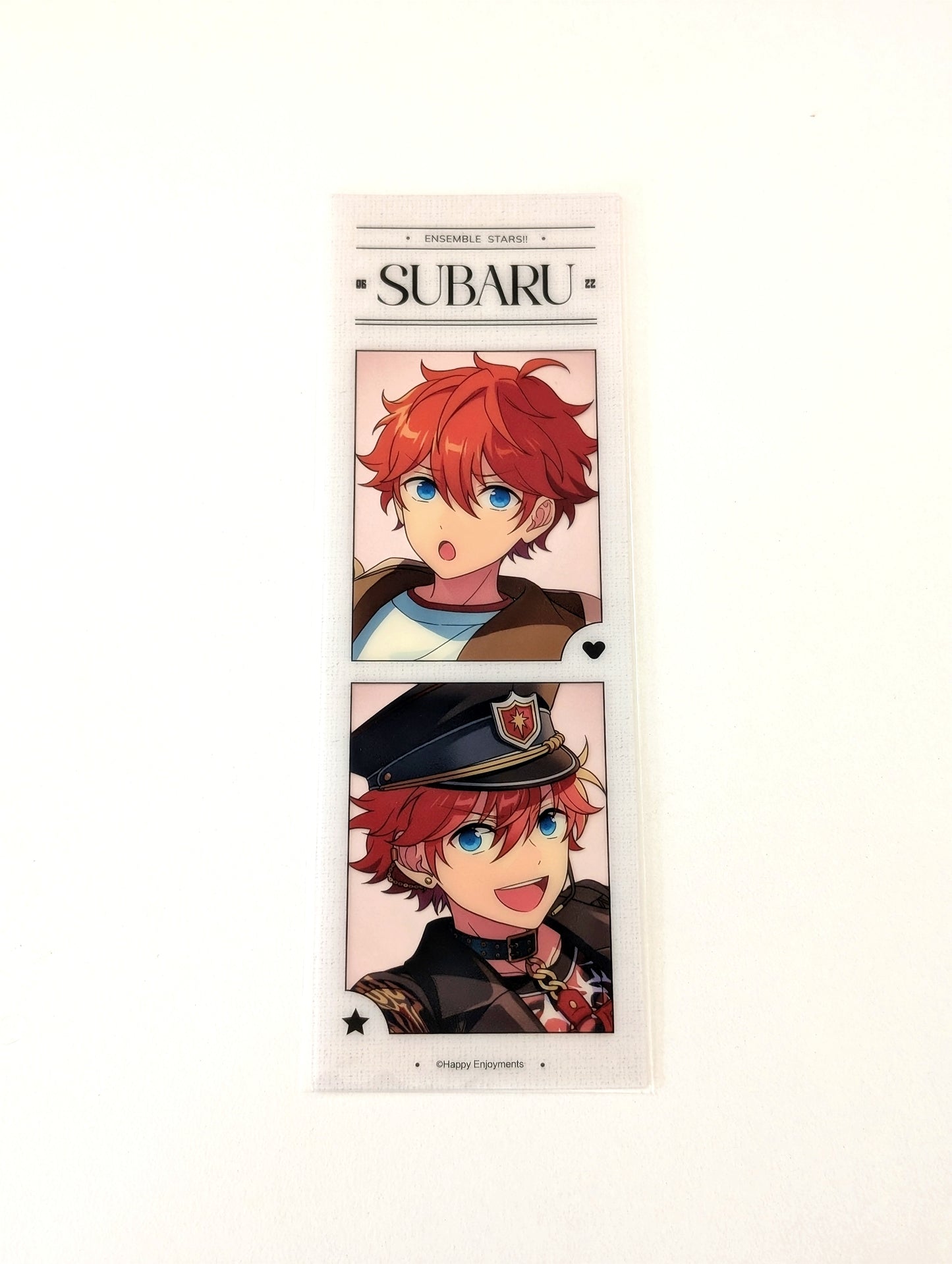 Ensemble Stars!! CN Art 2 Frame Film Vol.2