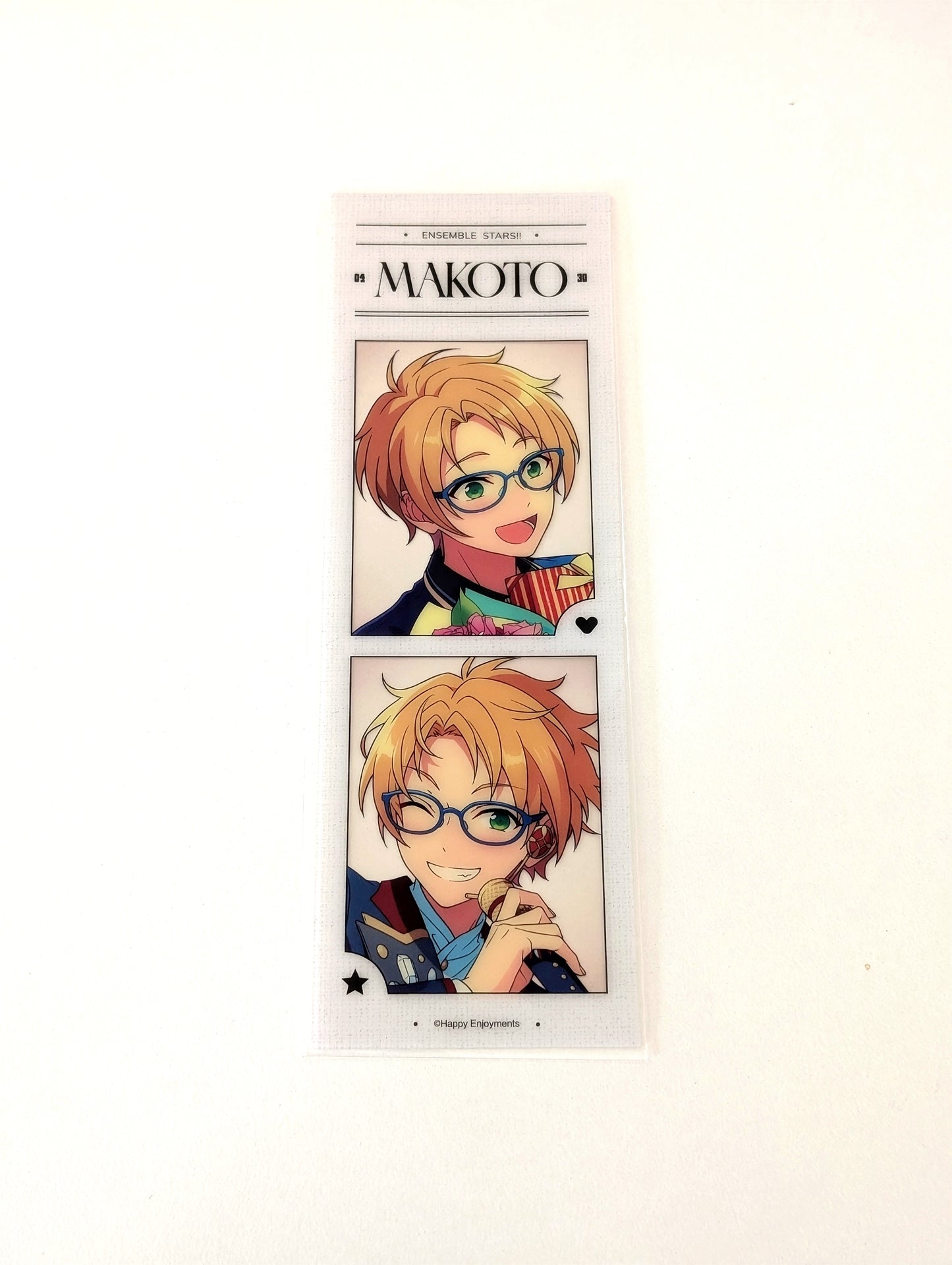 Ensemble Stars!! CN Art 2 Frame Film Vol.2