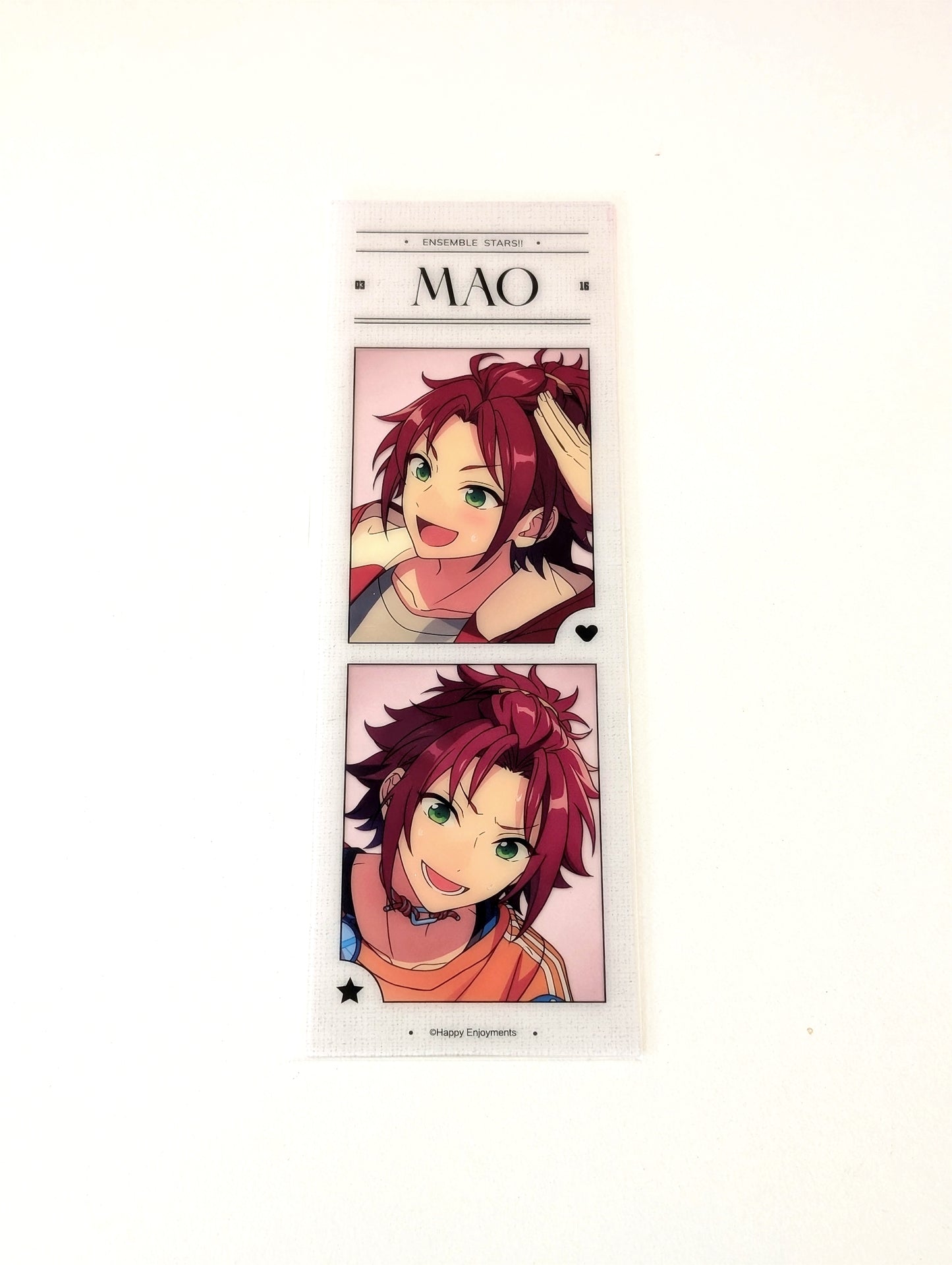 Ensemble Stars!! CN Art 2 Frame Film Vol.2