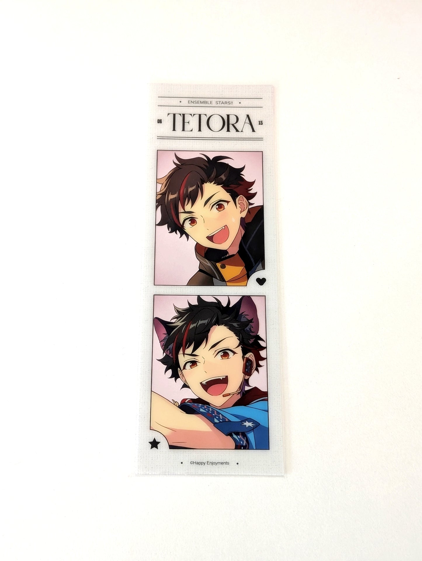 Ensemble Stars!! CN Art 2 Frame Film Vol.2