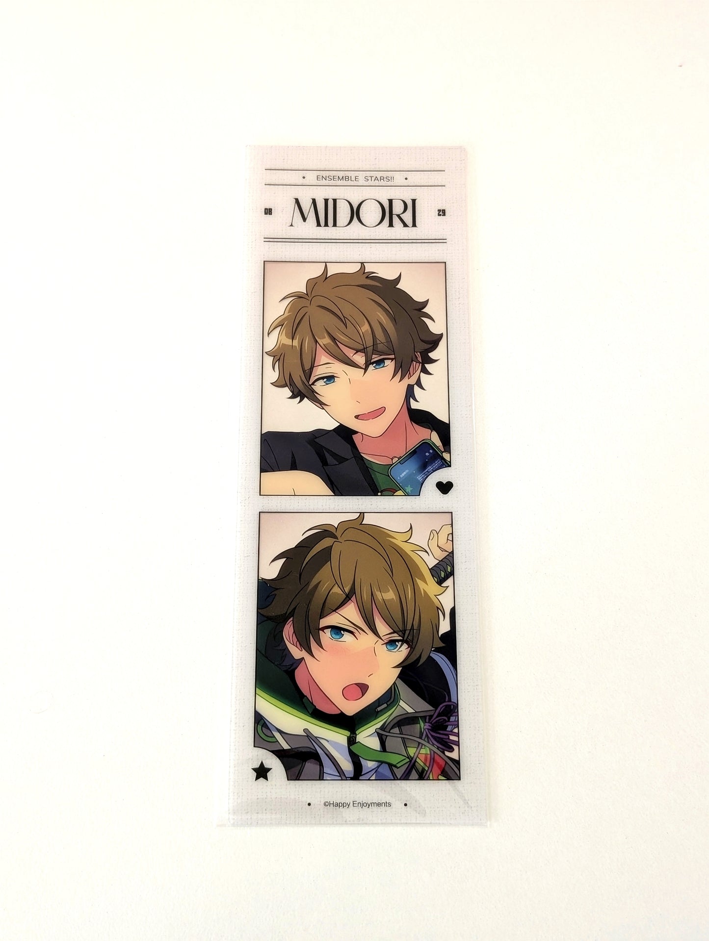 Ensemble Stars!! CN Art 2 Frame Film Vol.2