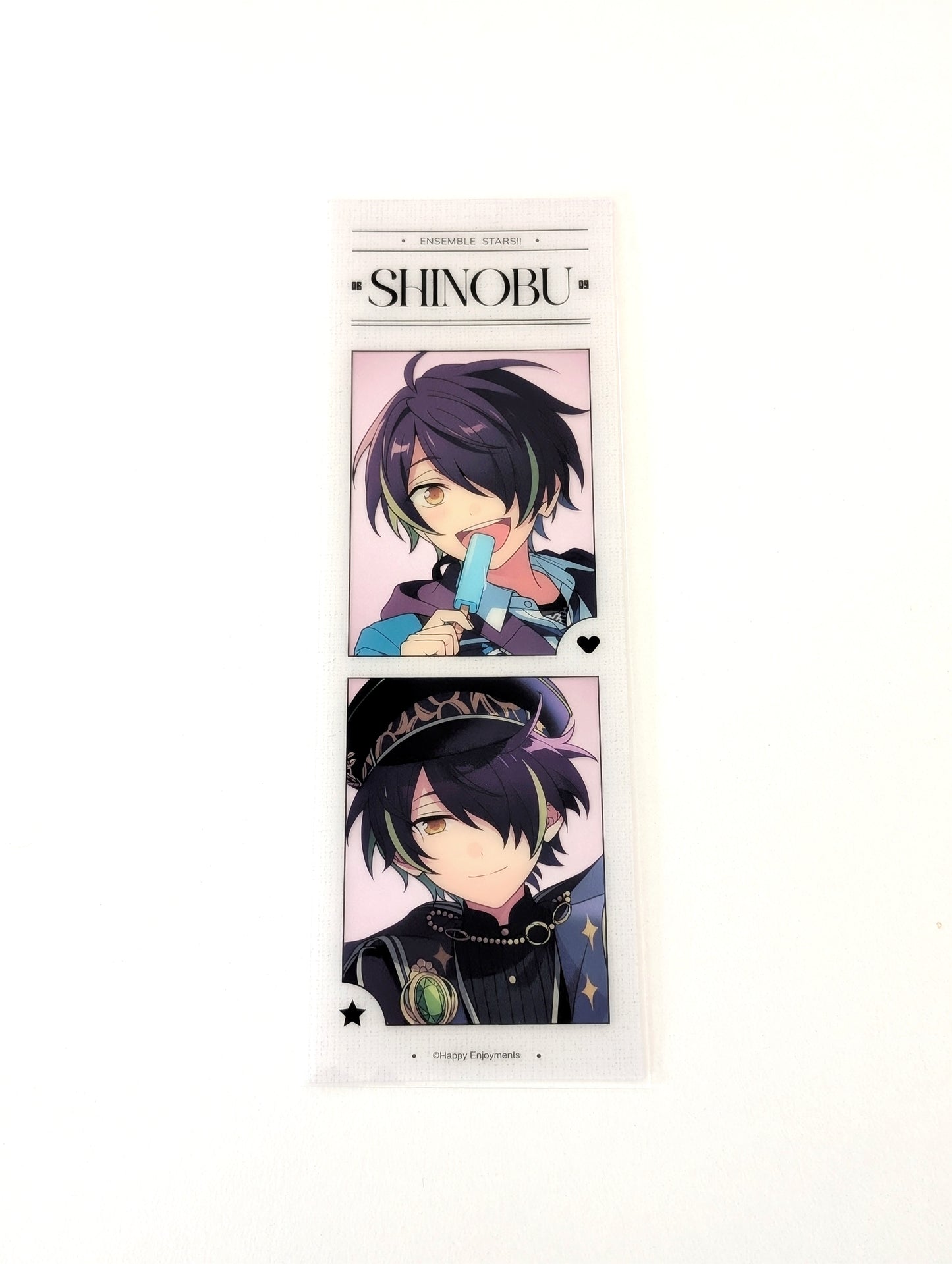 Ensemble Stars!! CN Art 2 Frame Film Vol.2