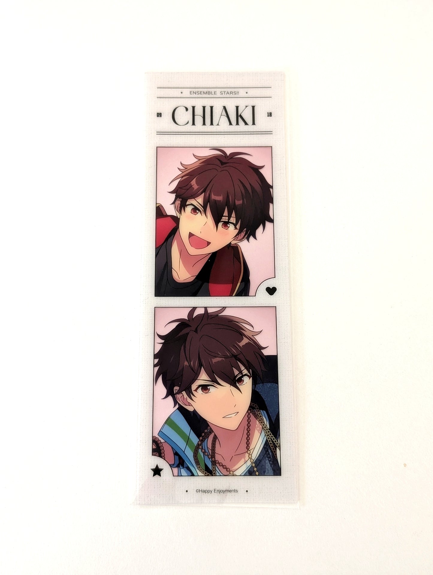 Ensemble Stars!! CN Art 2 Frame Film Vol.2