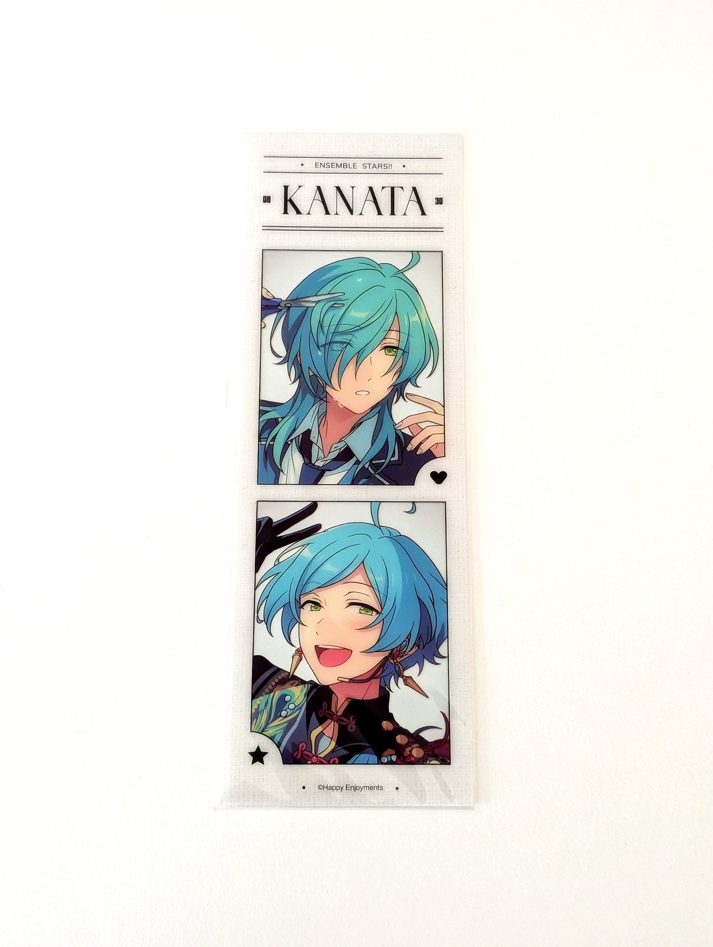 Ensemble Stars!! CN Art 2 Frame Film Vol.2