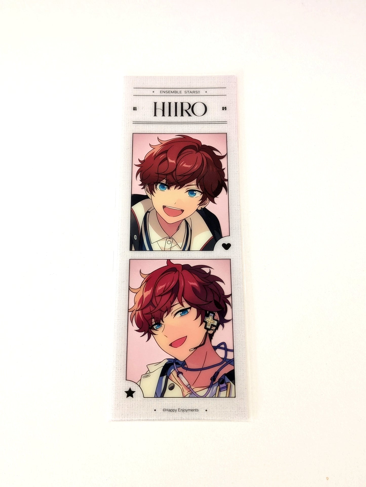 Ensemble Stars!! CN Art 2 Frame Film Vol.2