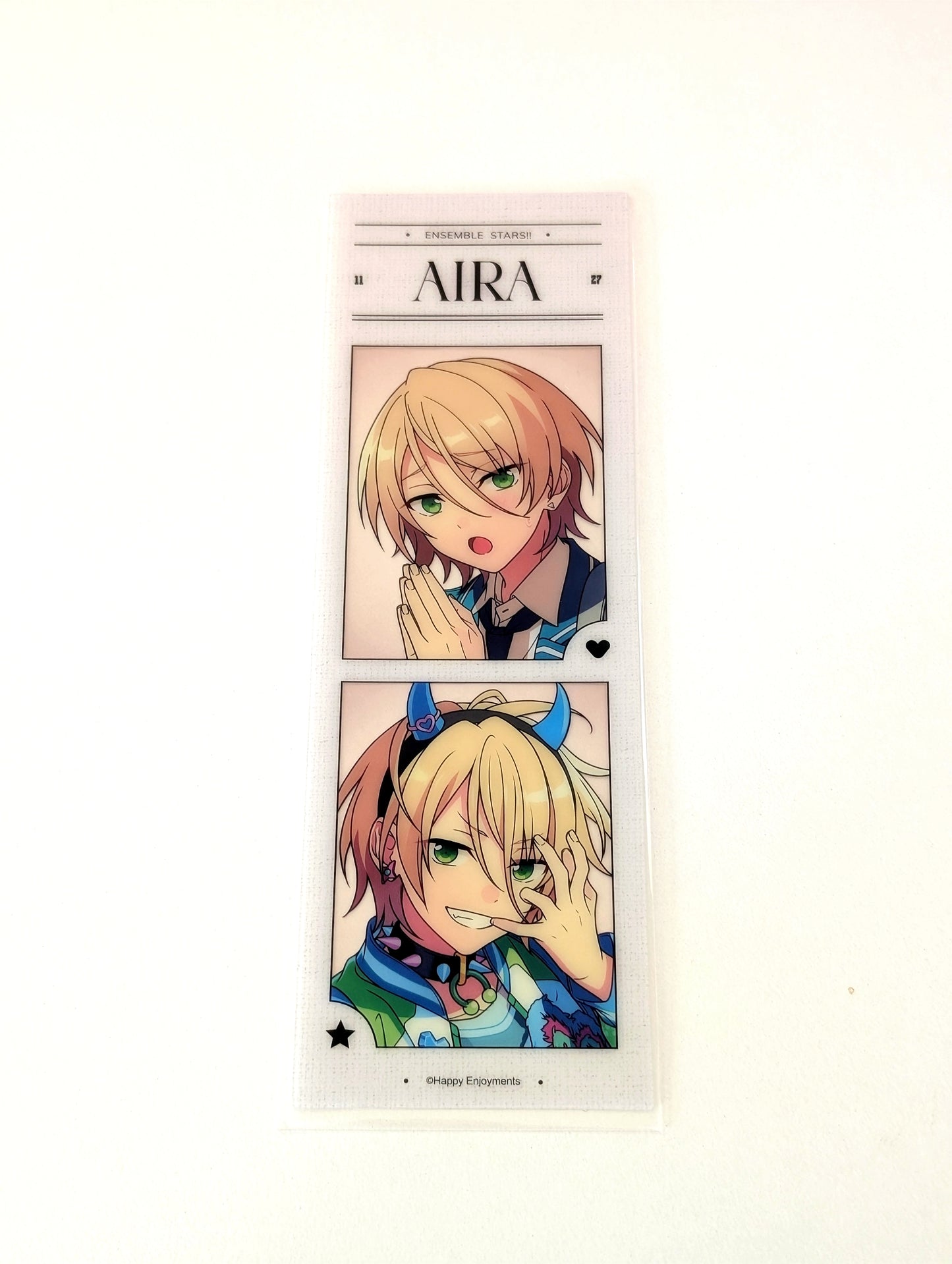 Ensemble Stars!! CN Art 2 Frame Film Vol.2