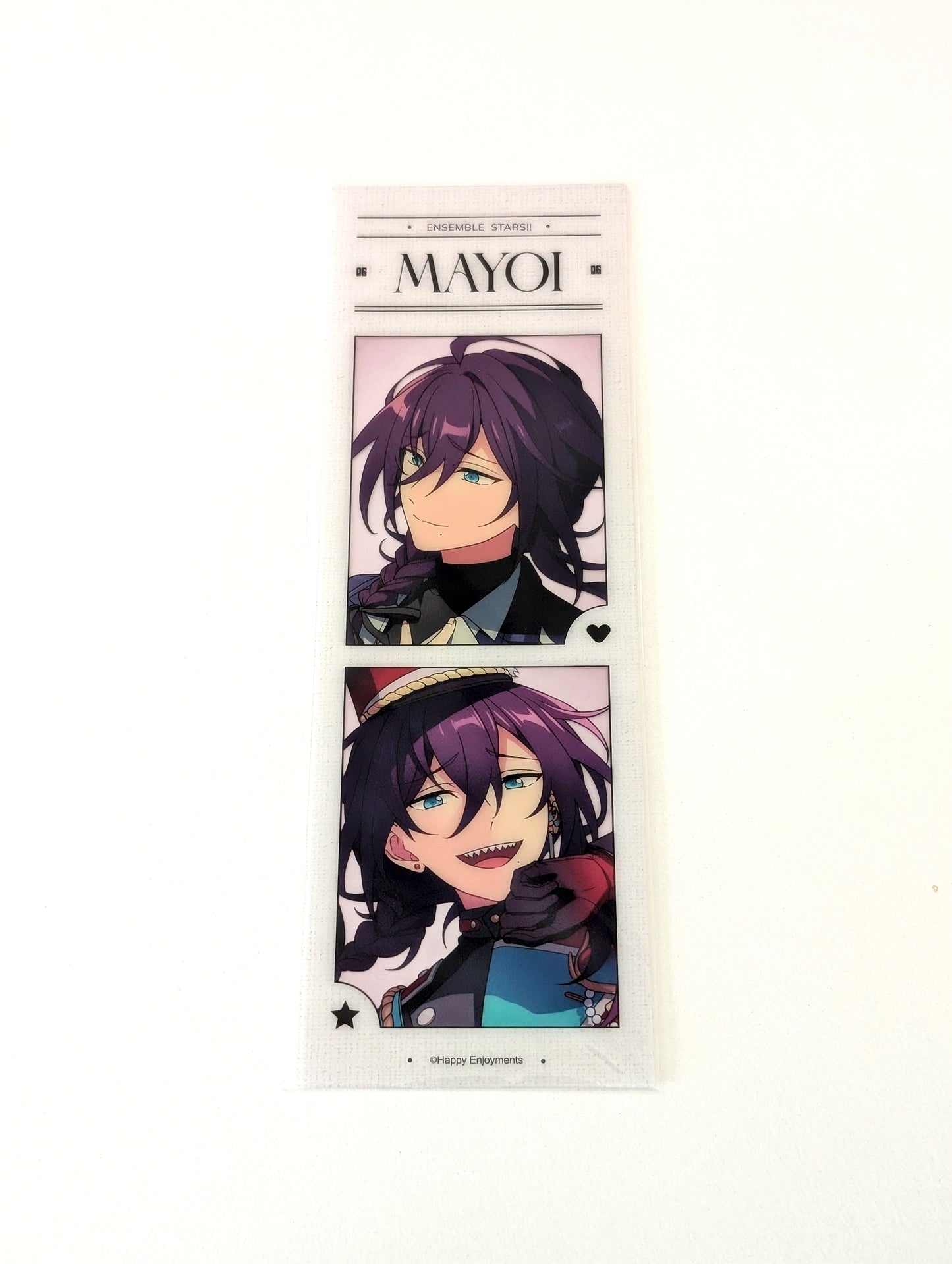 Ensemble Stars!! CN Art 2 Frame Film Vol.2