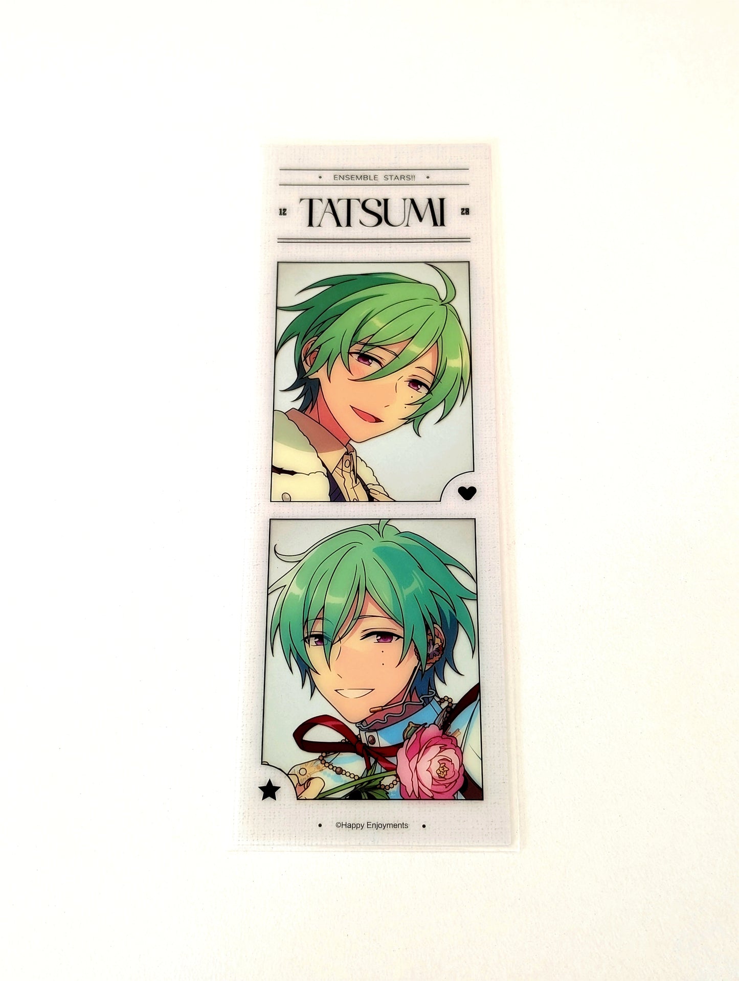 Ensemble Stars!! CN Art 2 Frame Film Vol.2