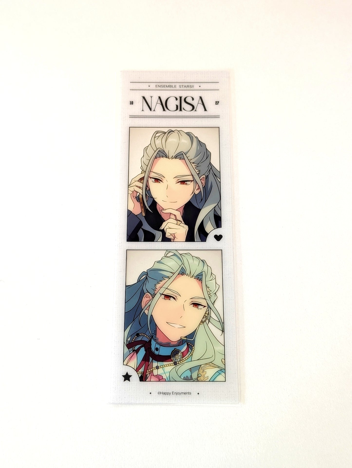 Ensemble Stars!! CN Art 2 Frame Film Vol.2