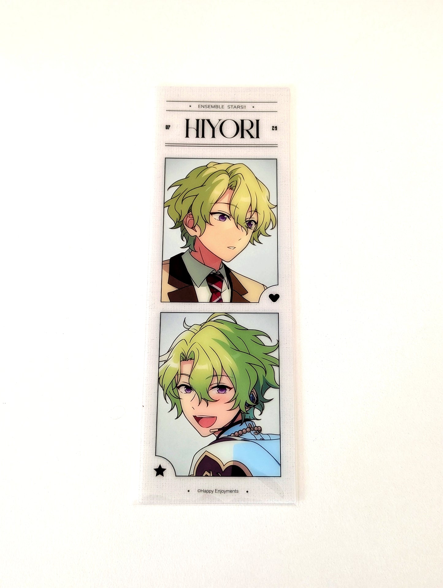 Ensemble Stars!! CN Art 2 Frame Film Vol.2